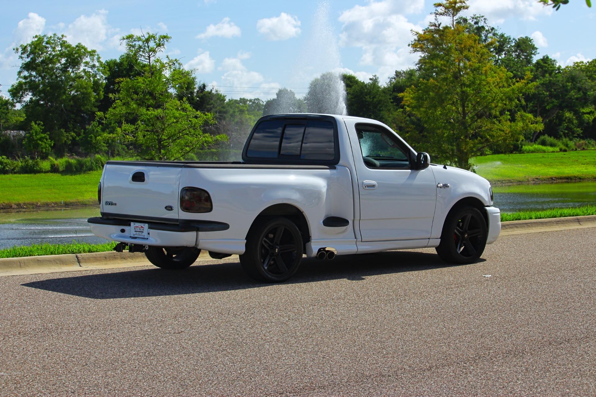 2003 Ford F150 31