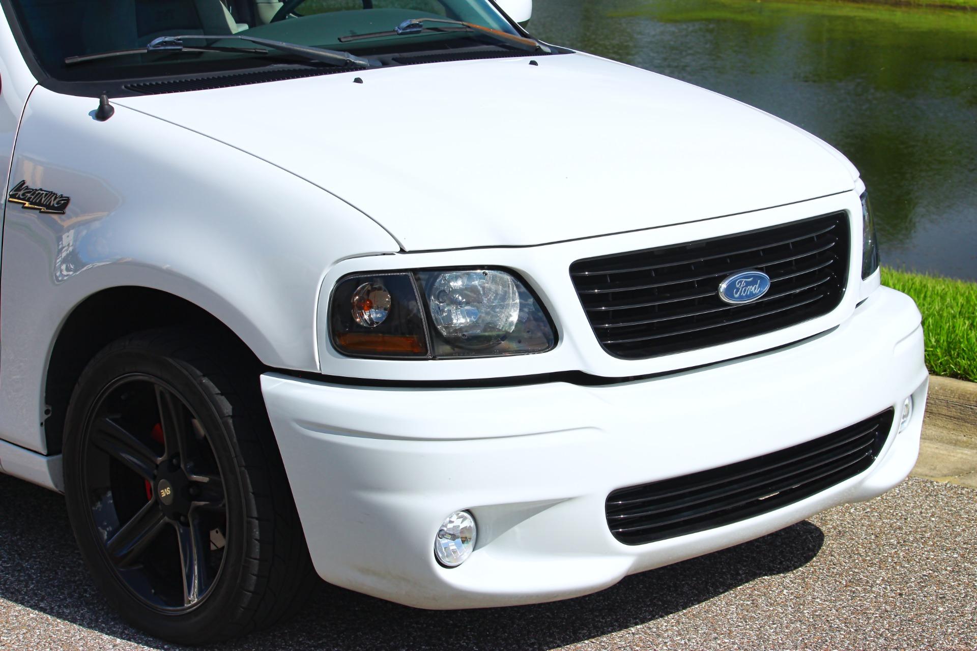 2003 Ford F150 39