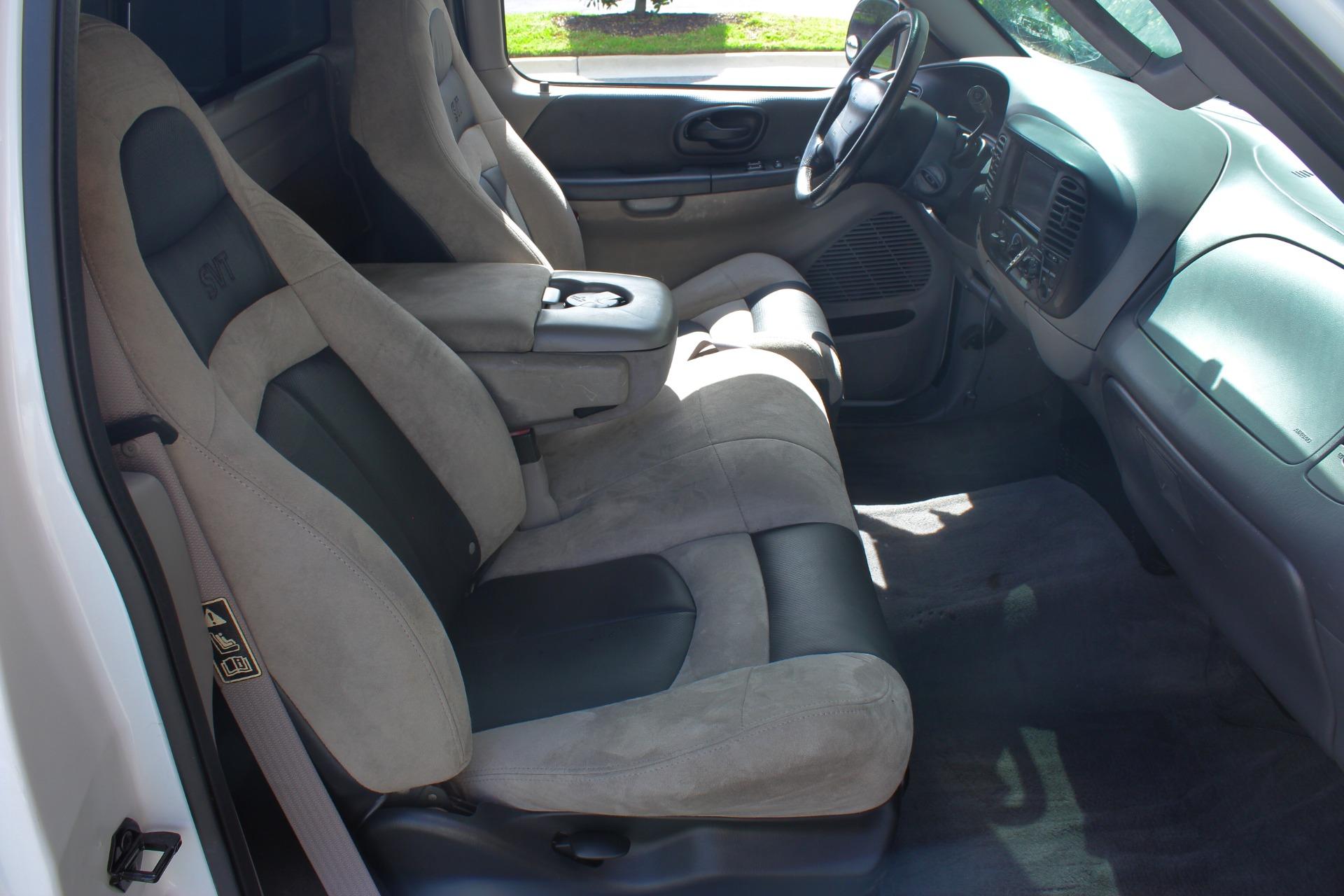 2003 Ford F150 11