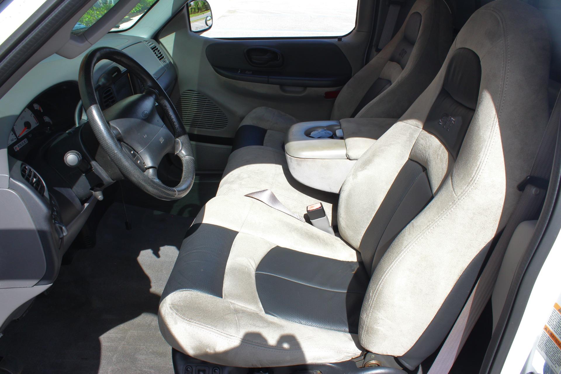 2003 Ford F150 51
