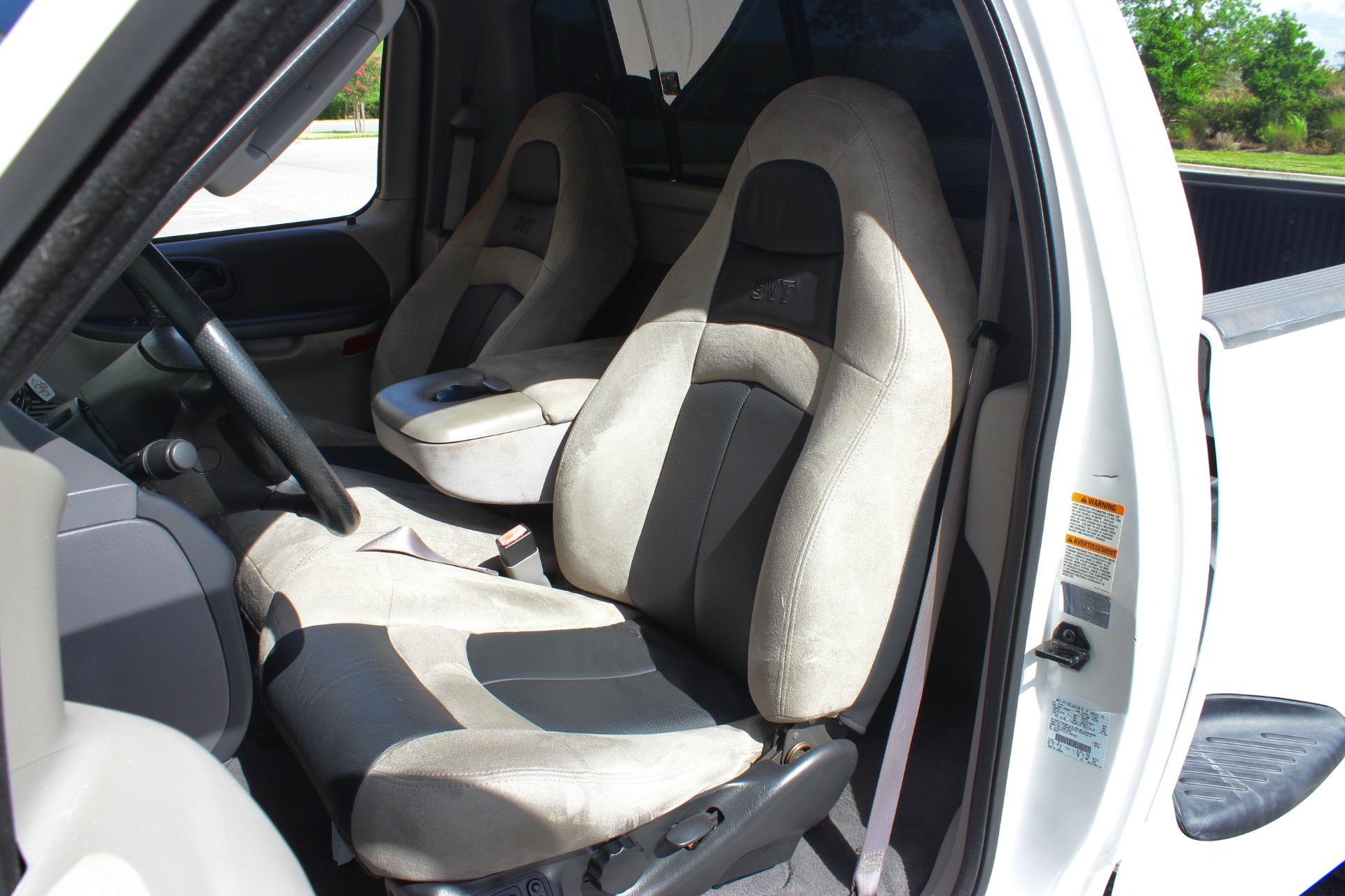 2003 Ford F150 10