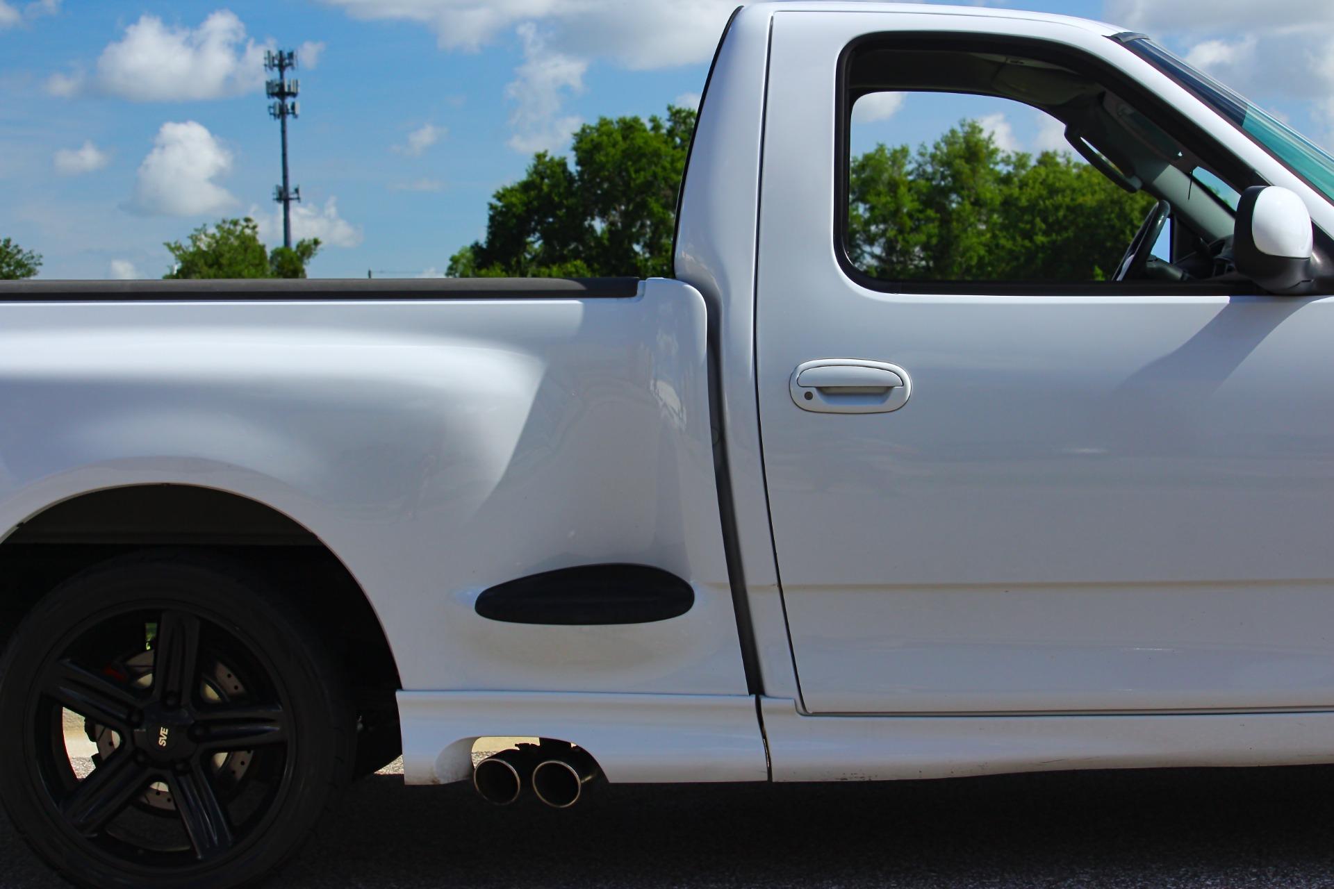 2003 Ford F150 42