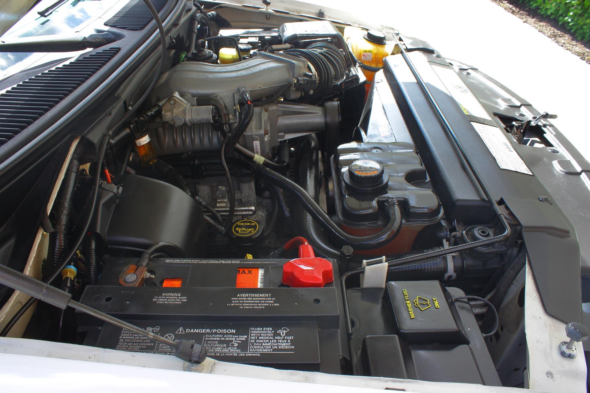 2003 Ford F150 78