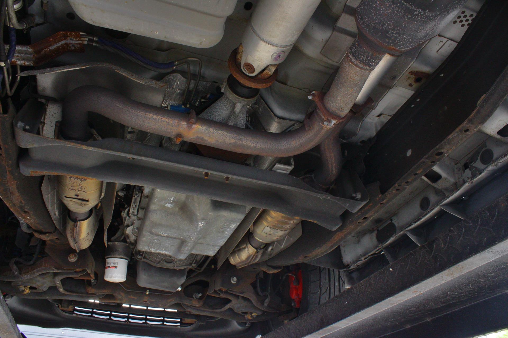 2003 Ford F150 93