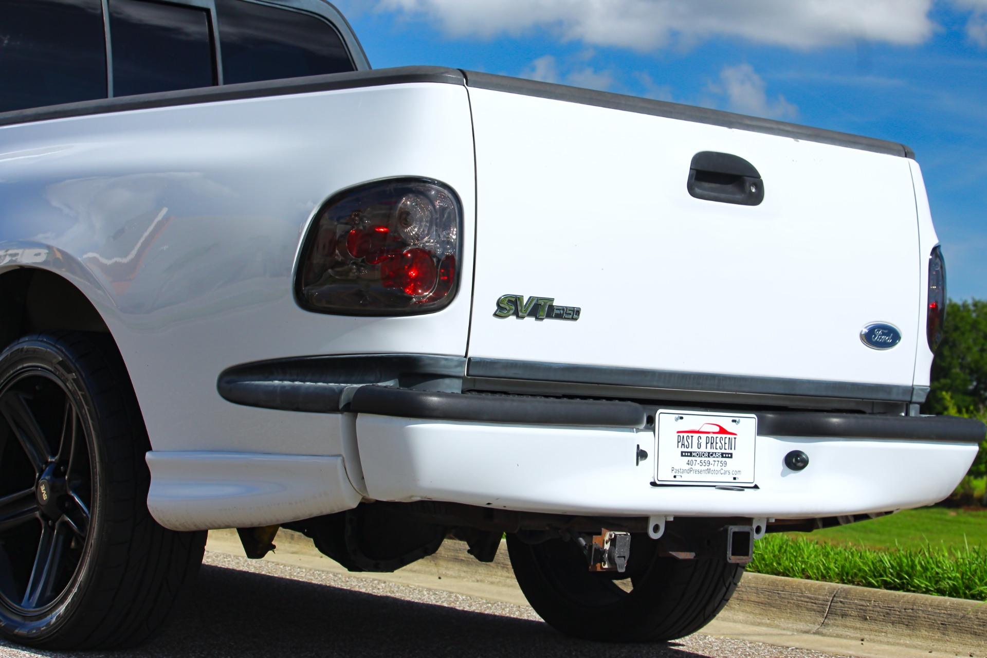 2003 Ford F150 24