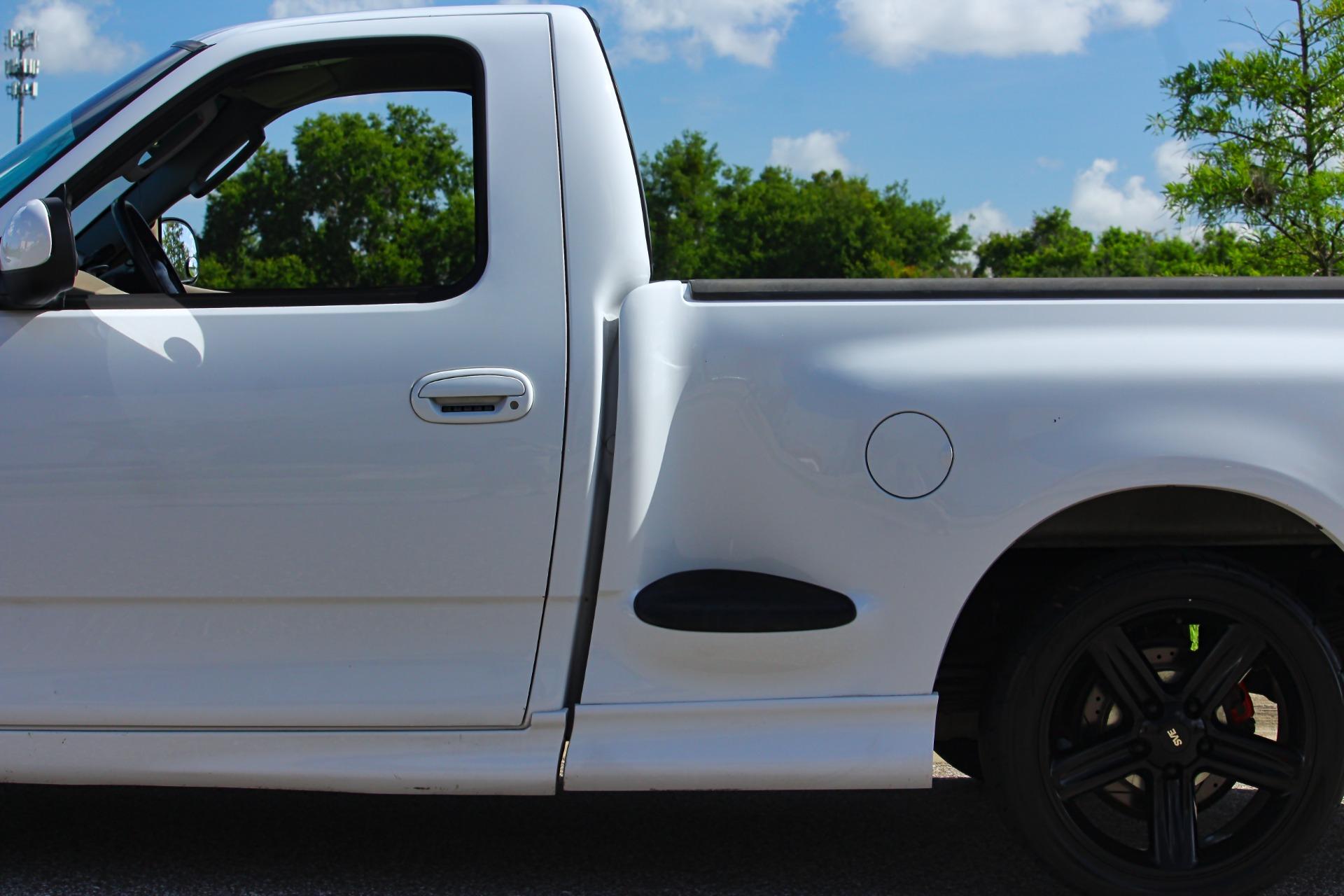 2003 Ford F150 26
