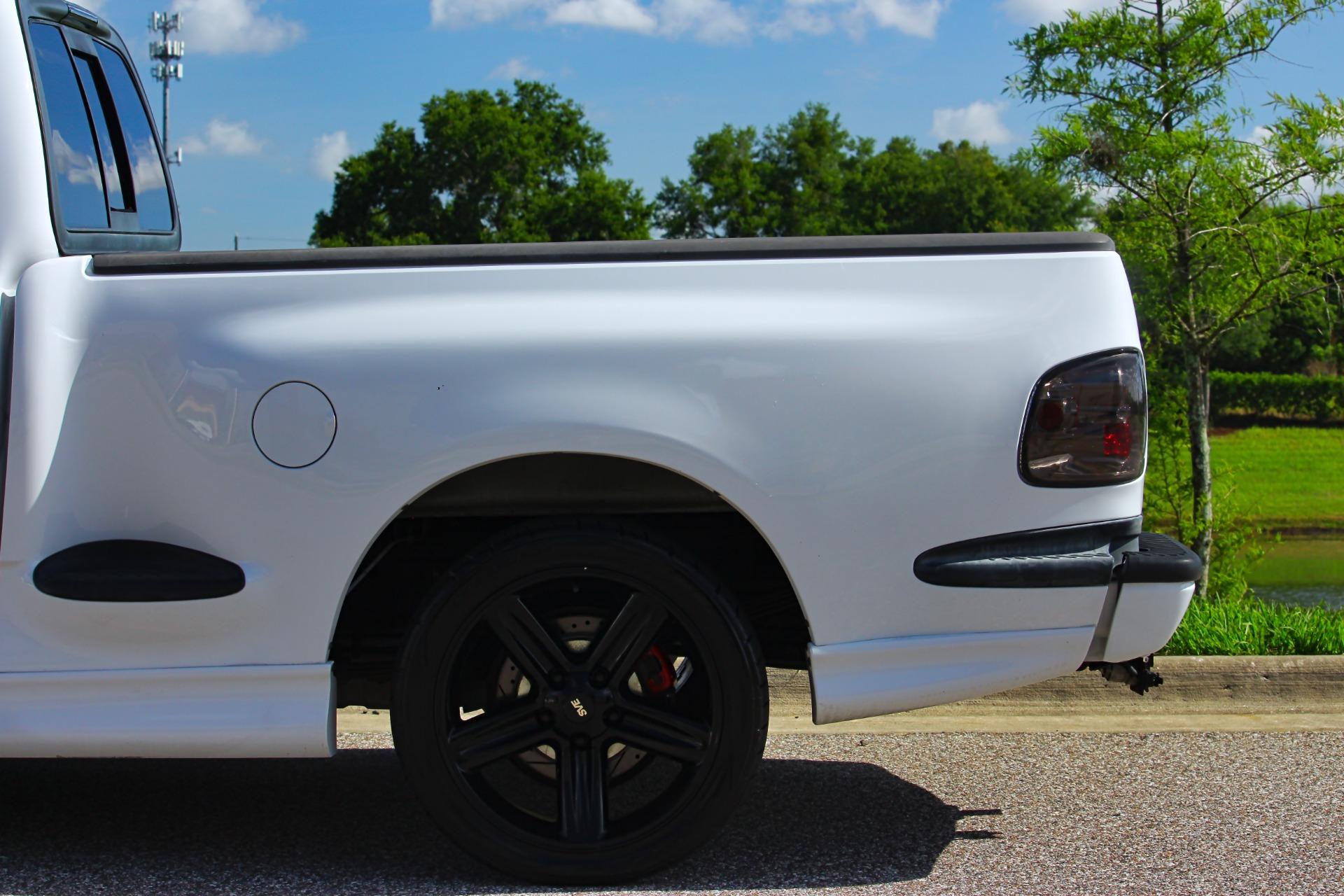 2003 Ford F150 25