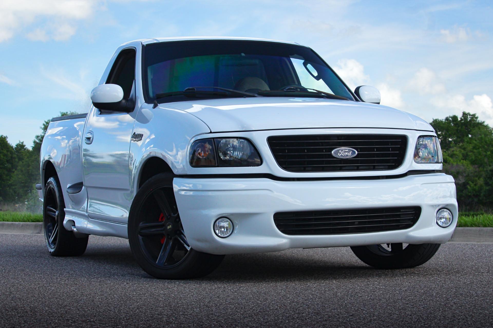 2003 Ford F150 47