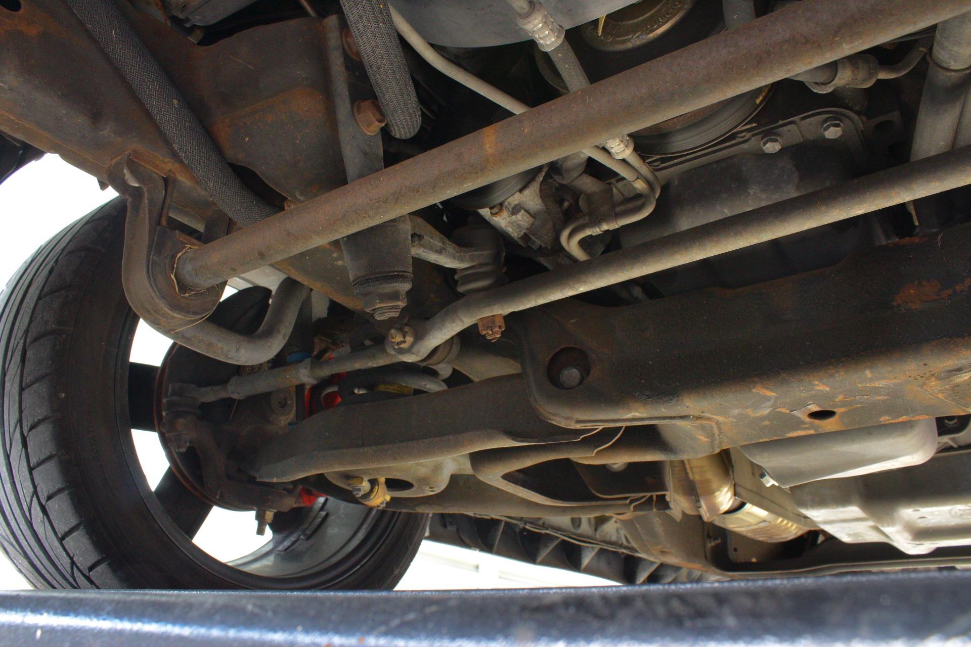 2003 Ford F150 86