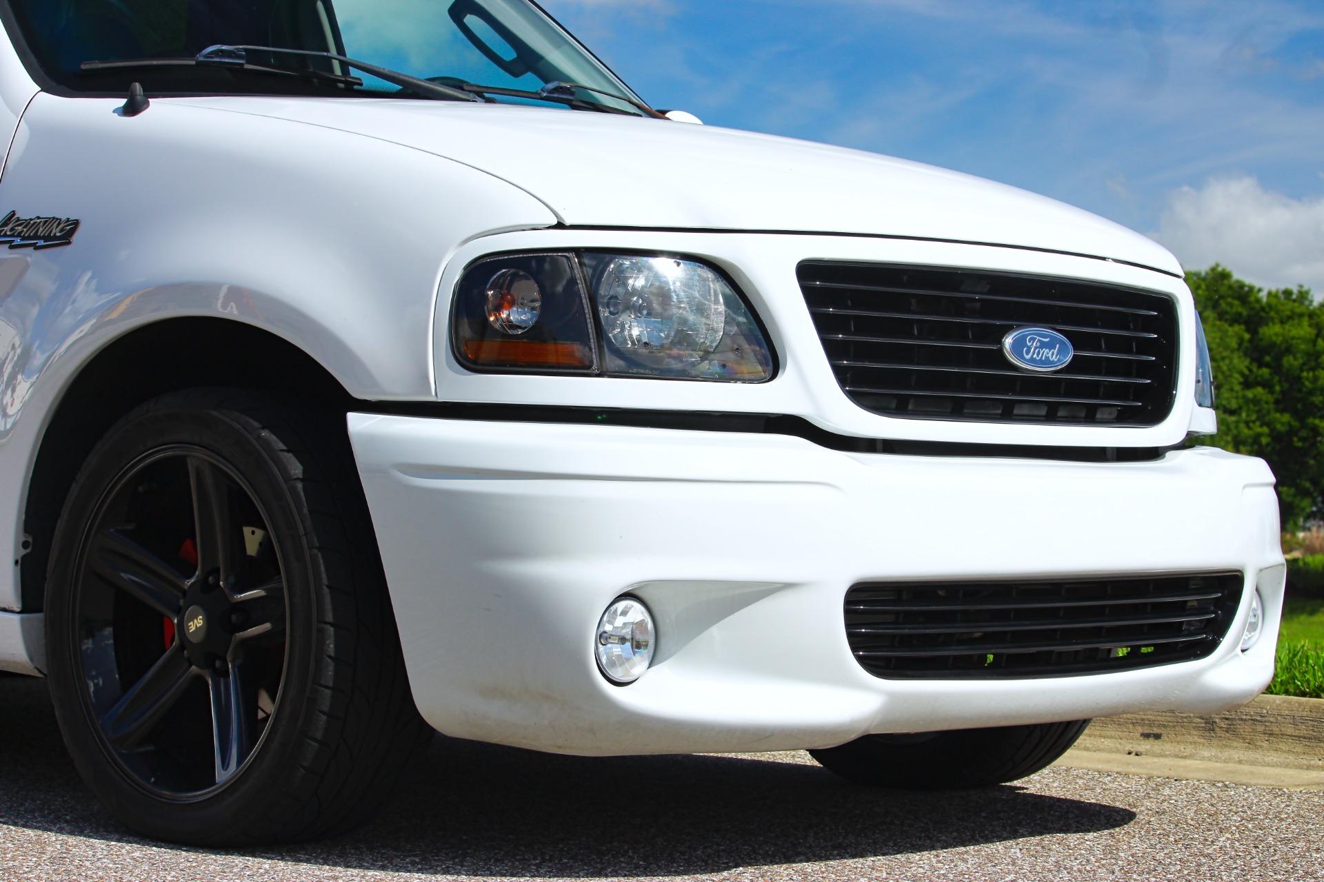 2003 Ford F150 40