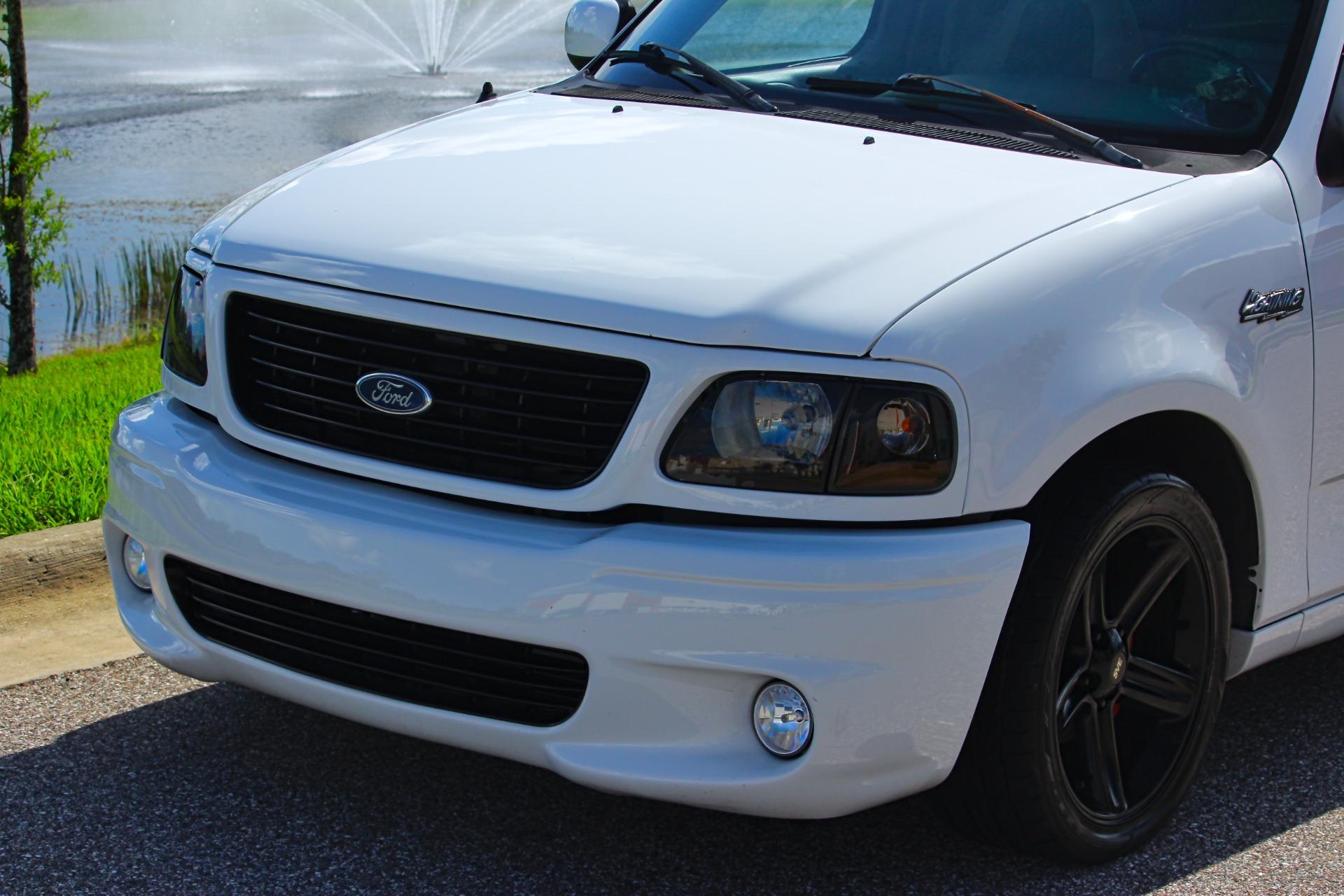 2003 Ford F150 28