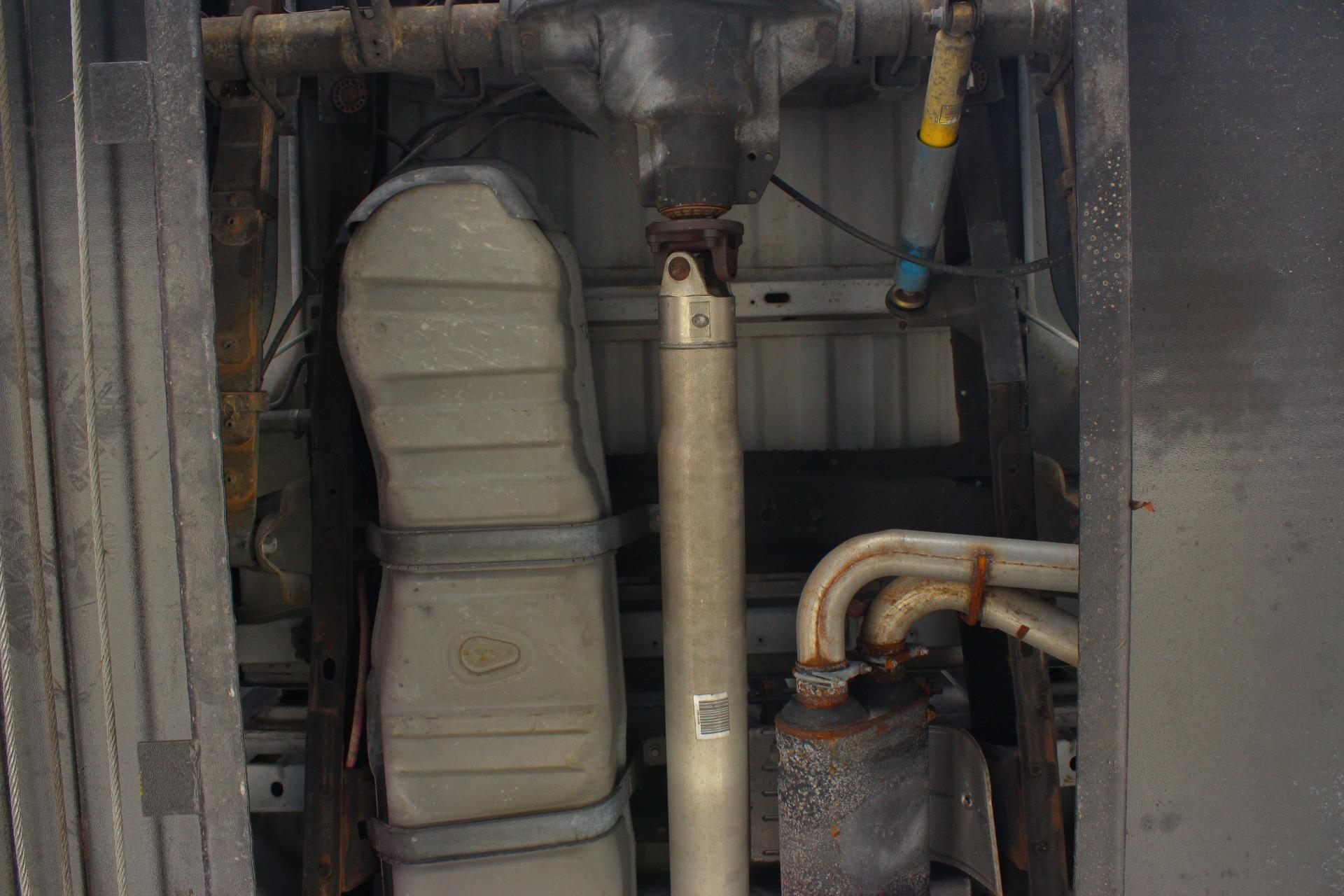 2003 Ford F150 100