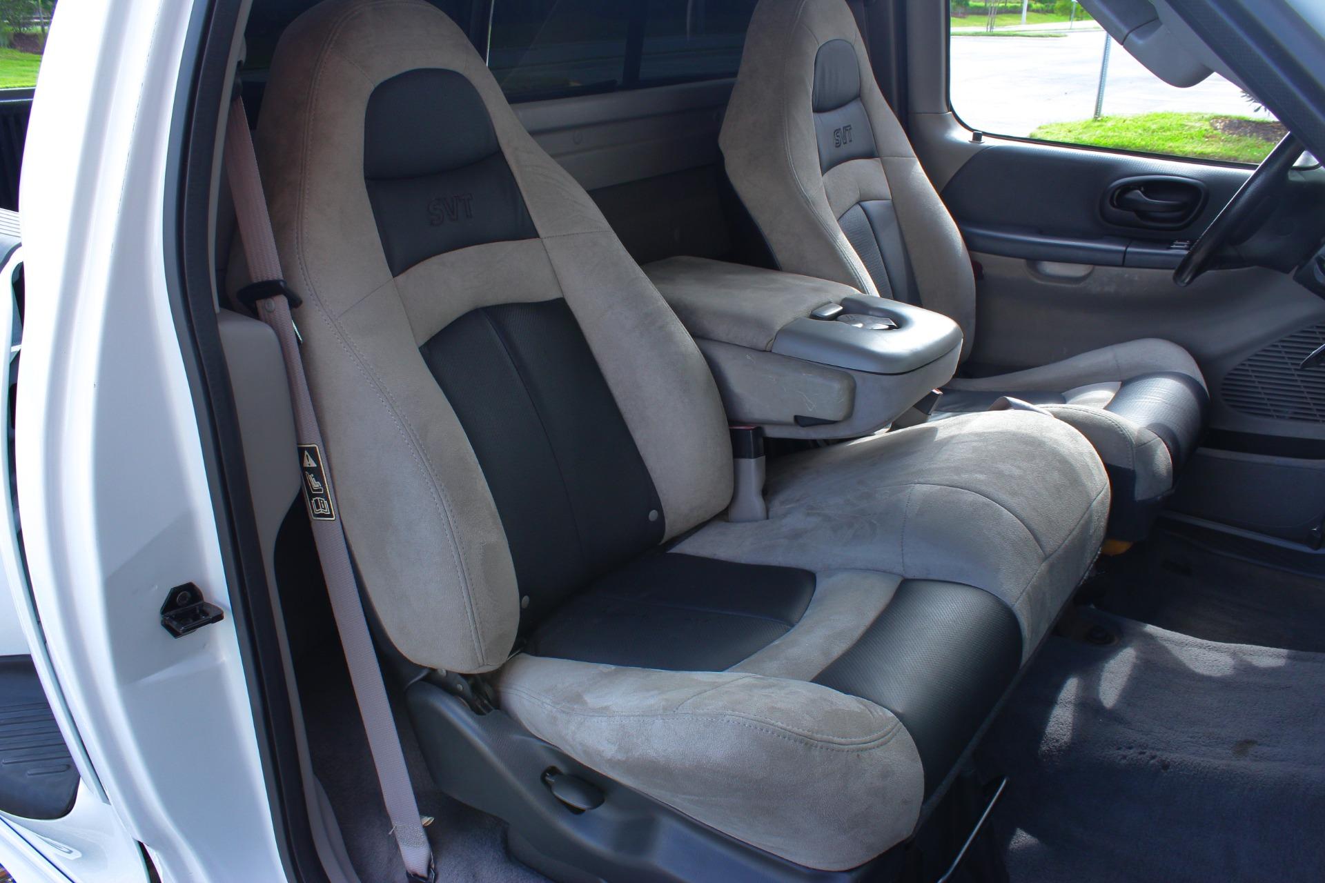 2003 Ford F150 65