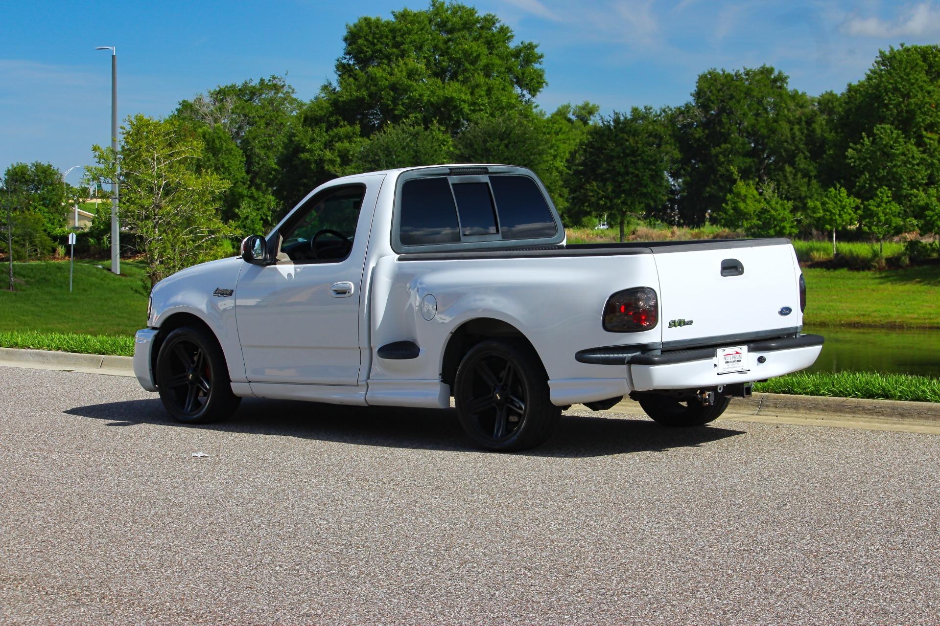 2003 Ford F150 3