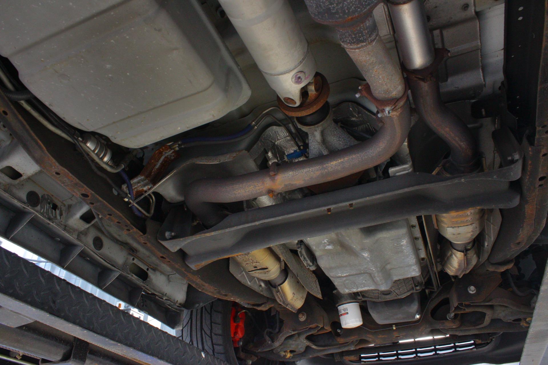 2003 Ford F150 92