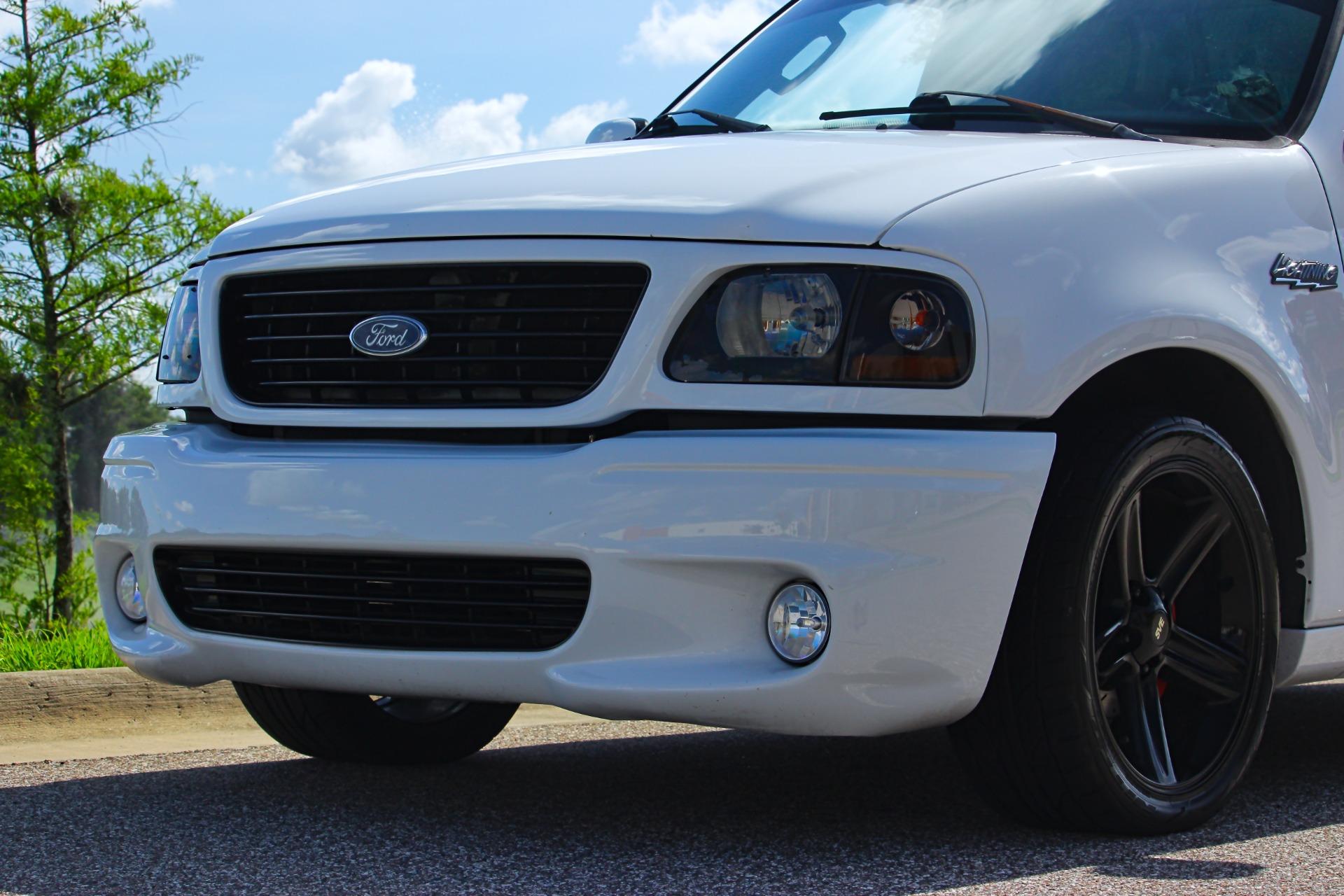 2003 Ford F150 29