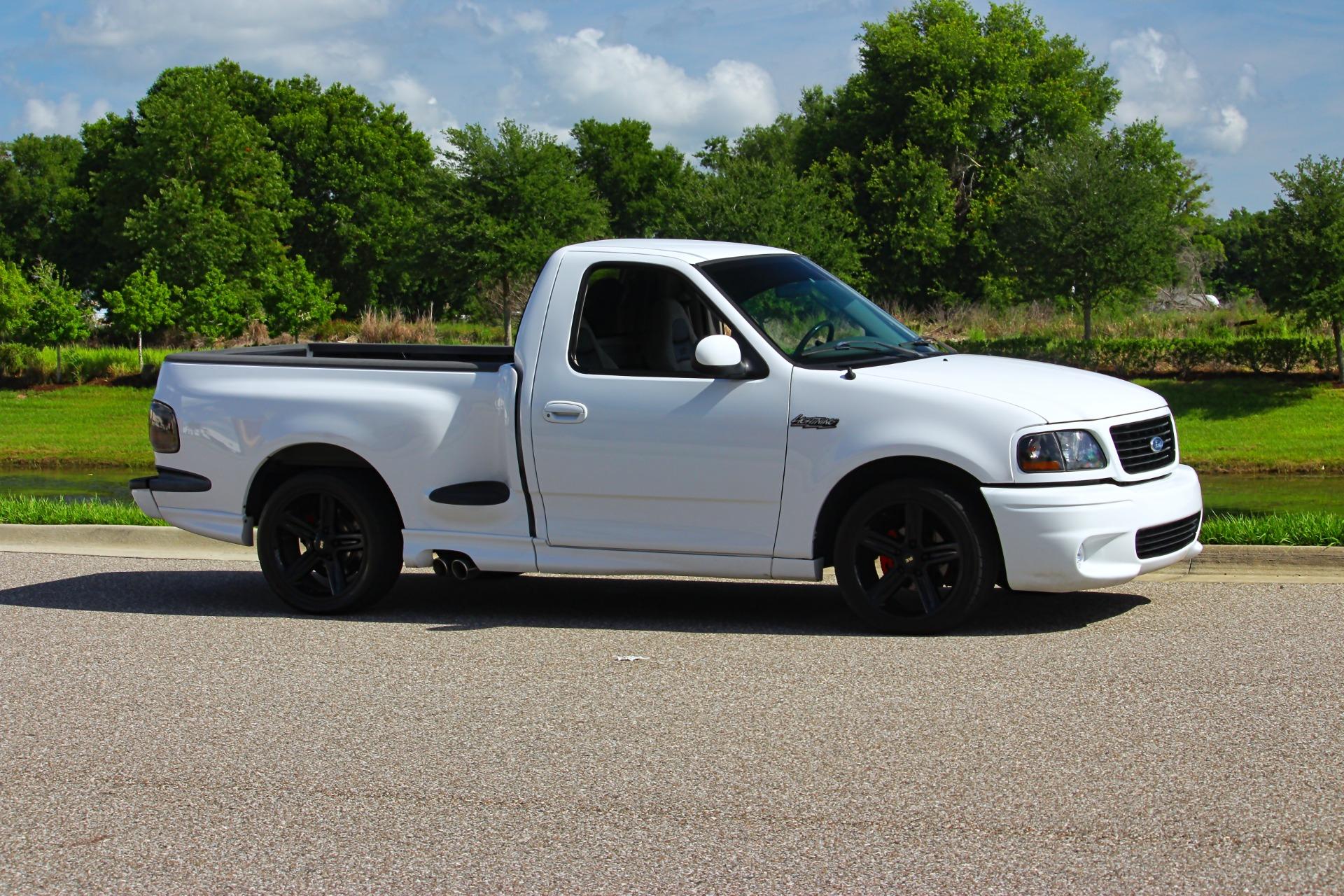 2003 Ford F150 33
