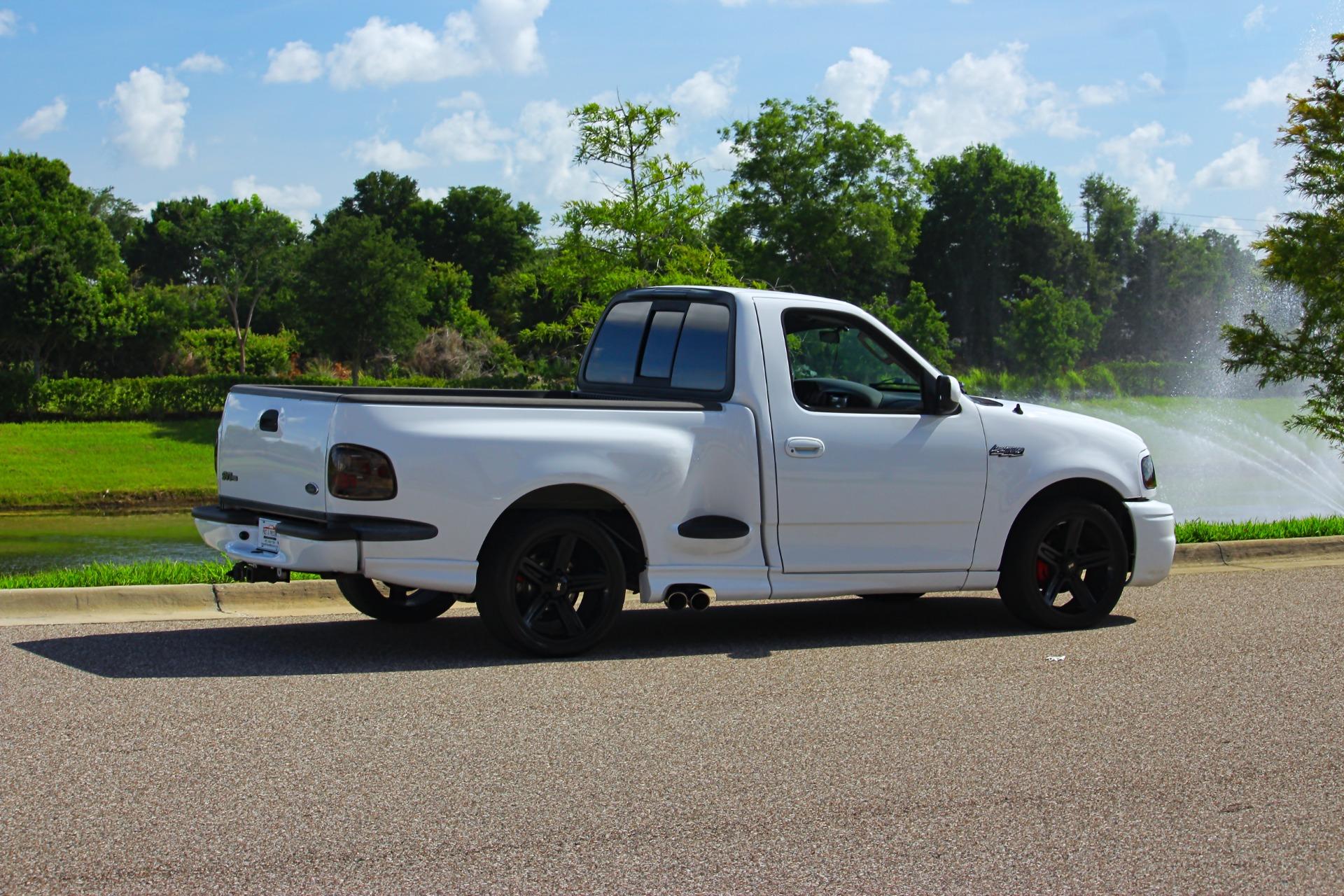 2003 Ford F150 32
