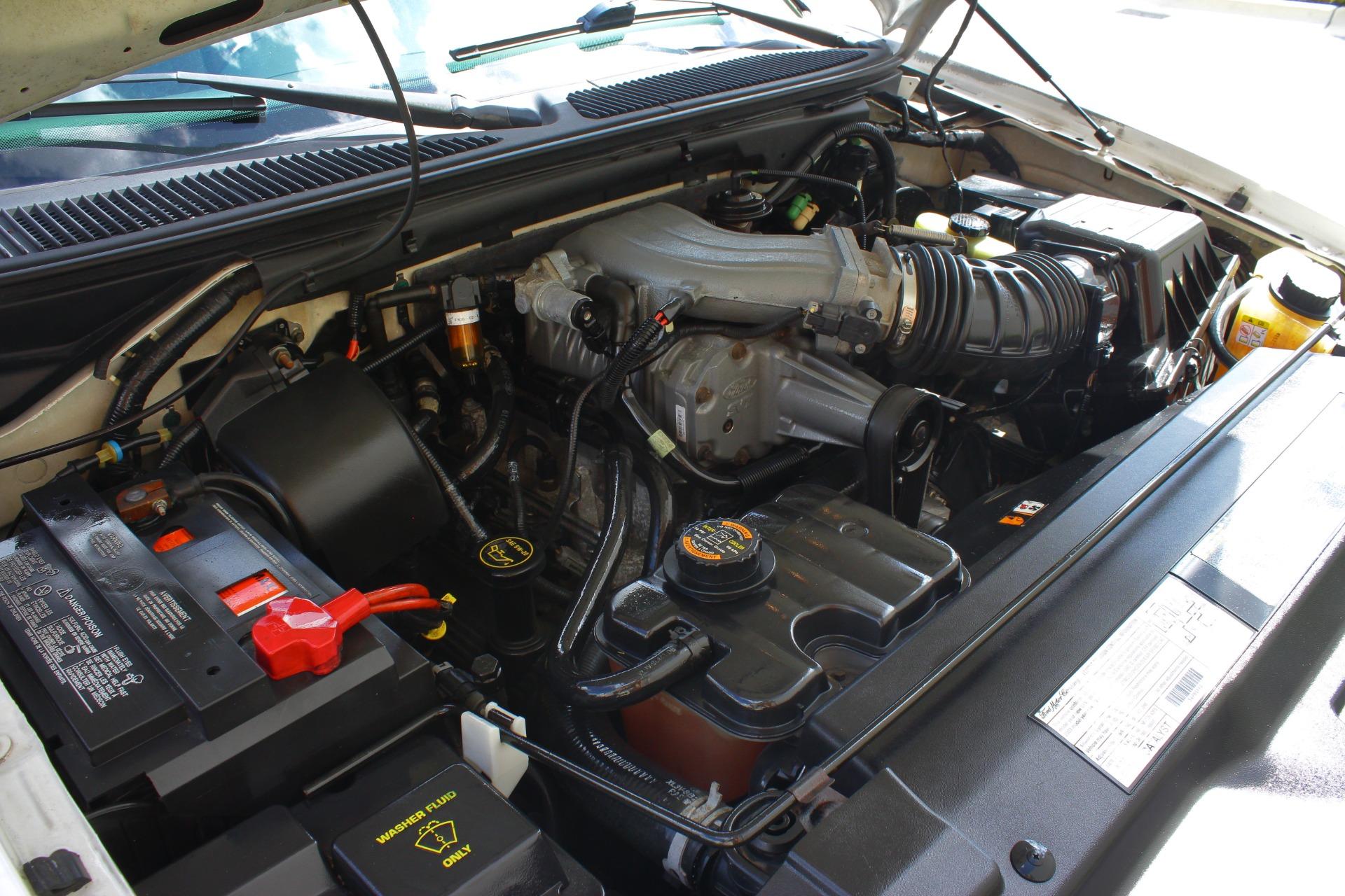 2003 Ford F150 13