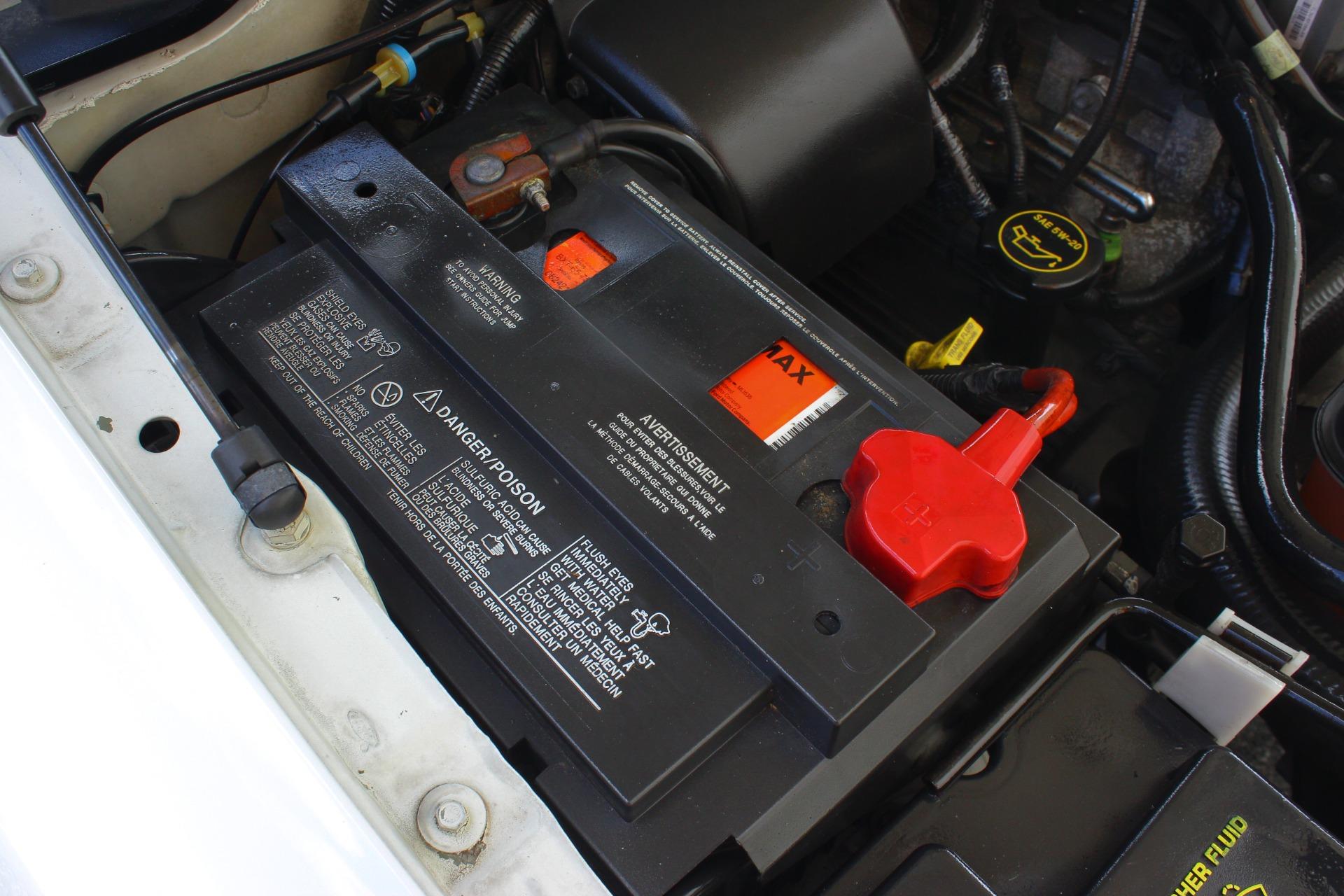 2003 Ford F150 79