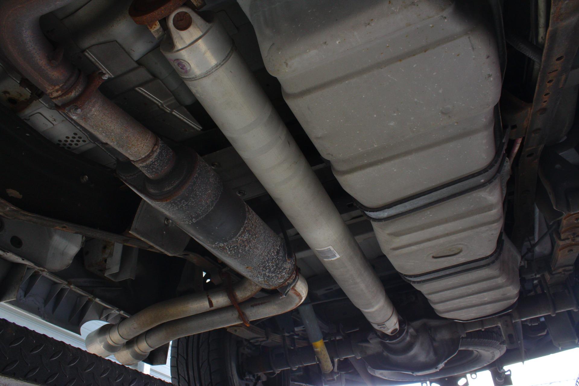 2003 Ford F150 90