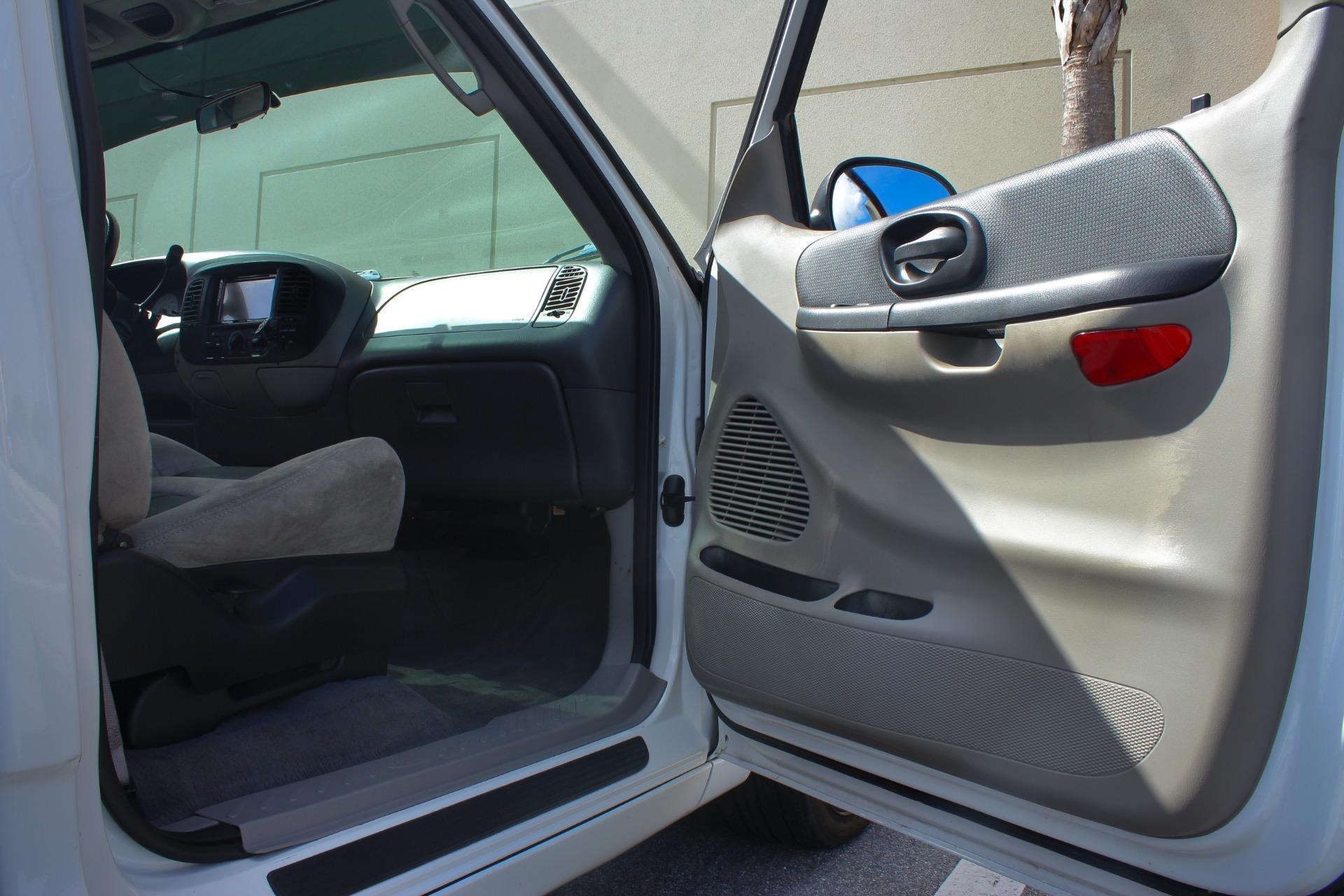 2003 Ford F150 59