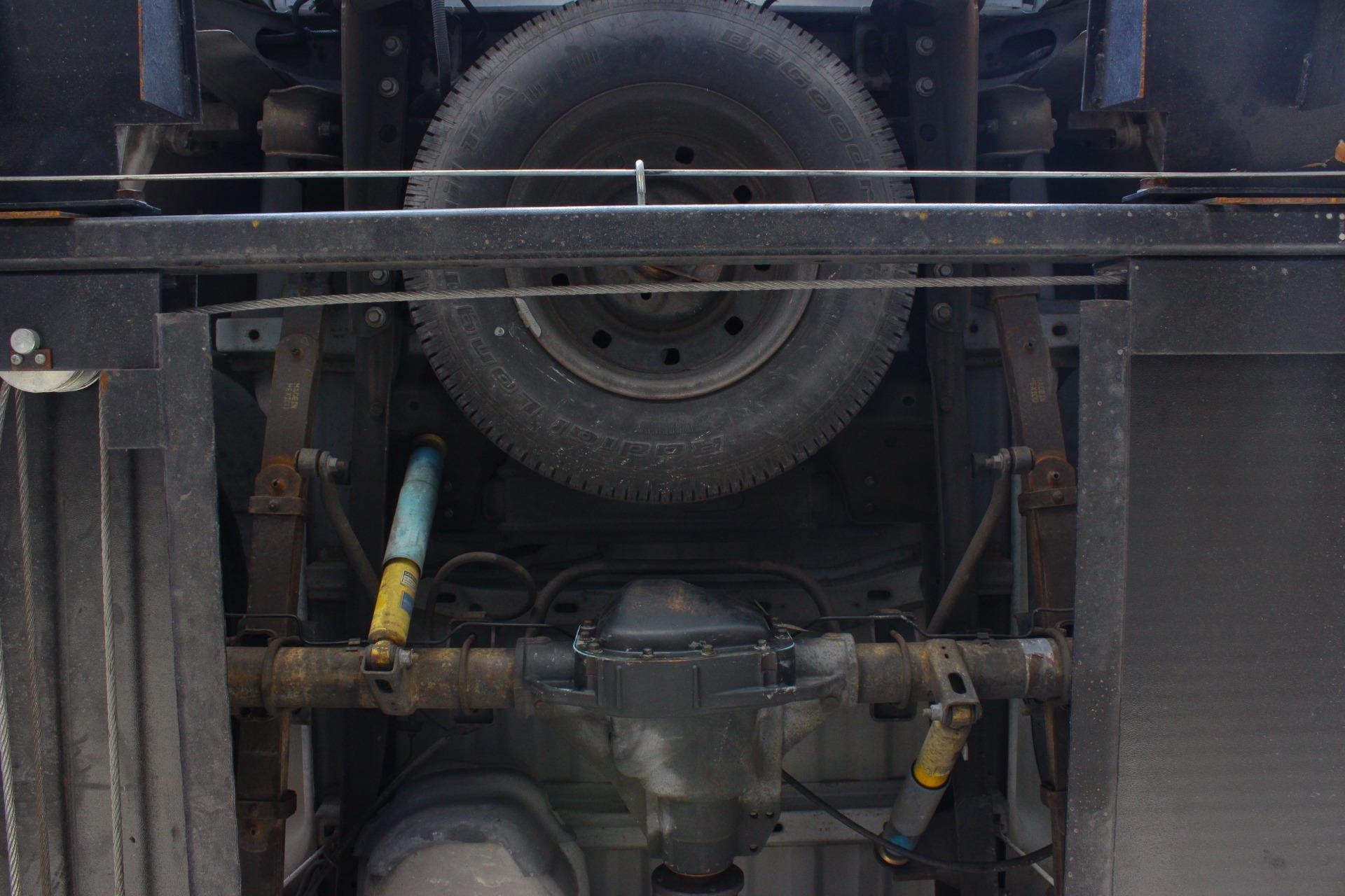 2003 Ford F150 101