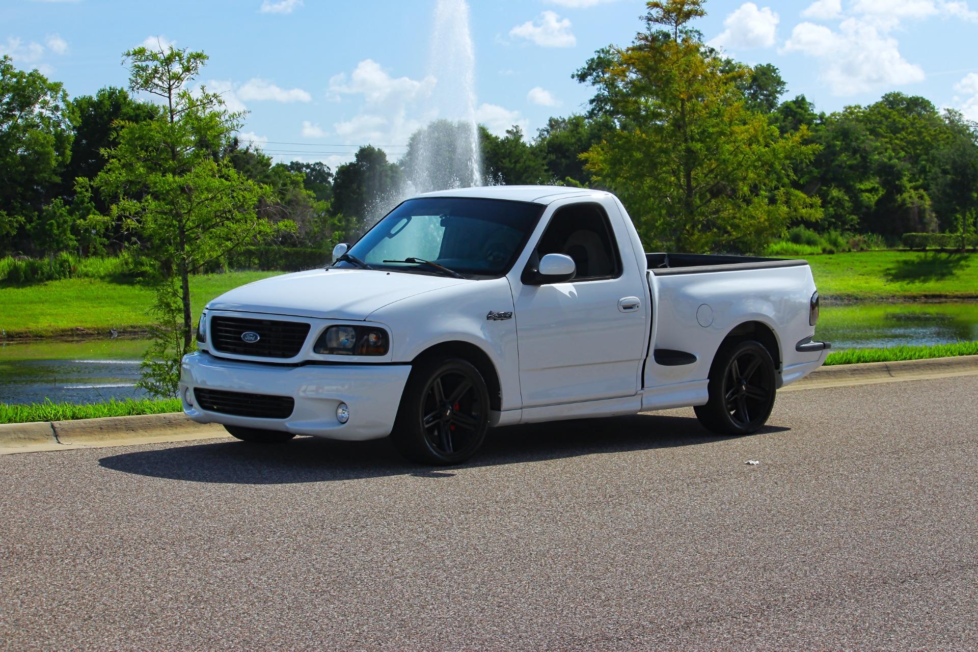 2003 Ford F150 15