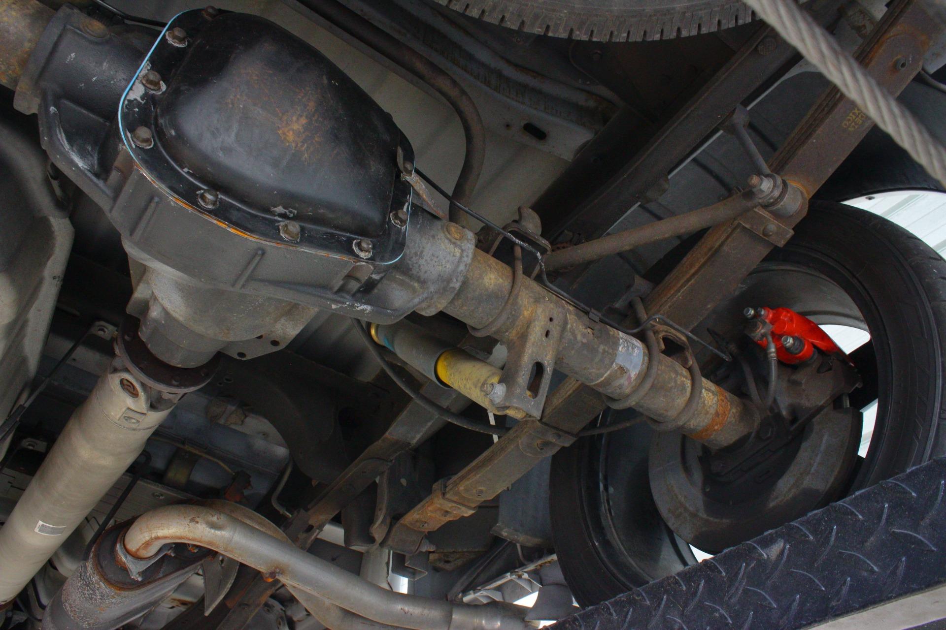 2003 Ford F150 97