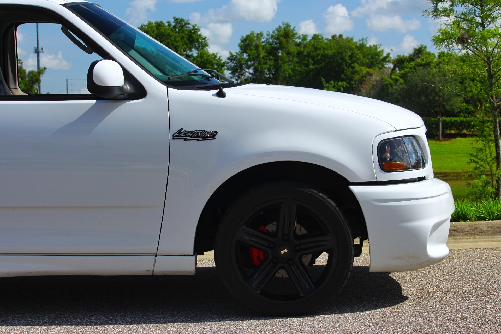 2003 Ford F150 41
