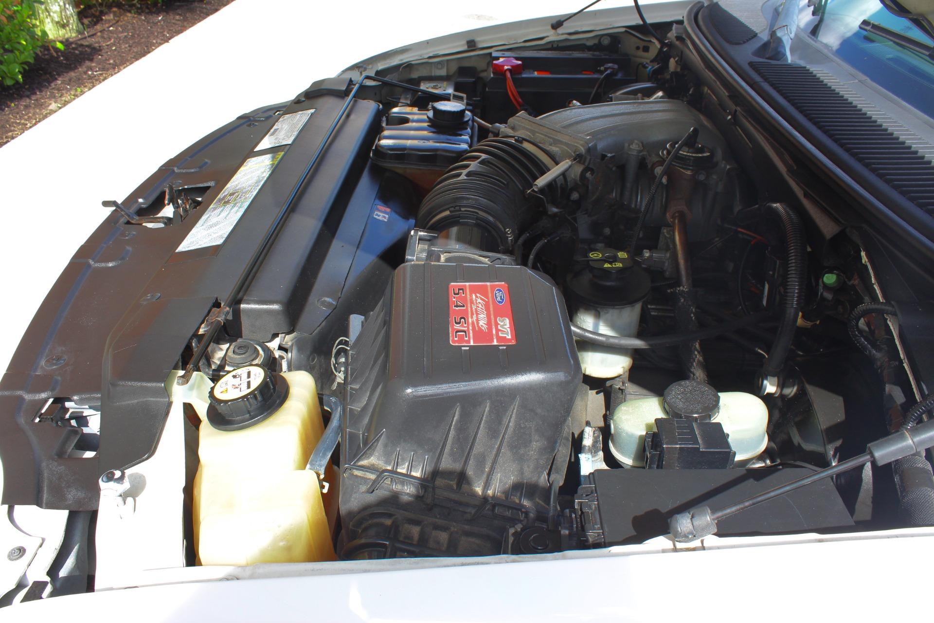 2003 Ford F150 77