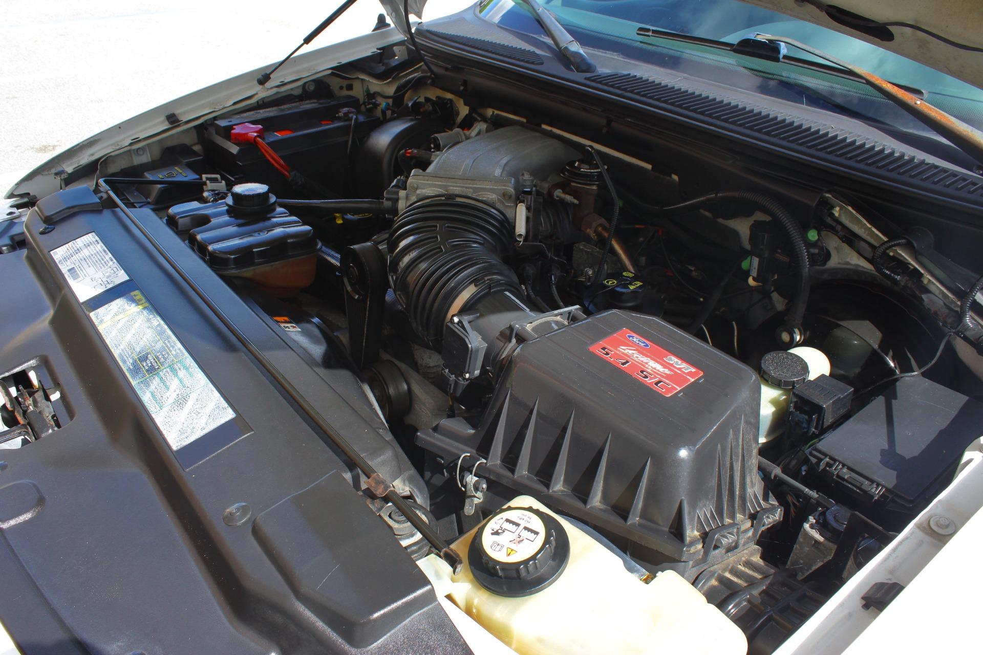 2003 Ford F150 14