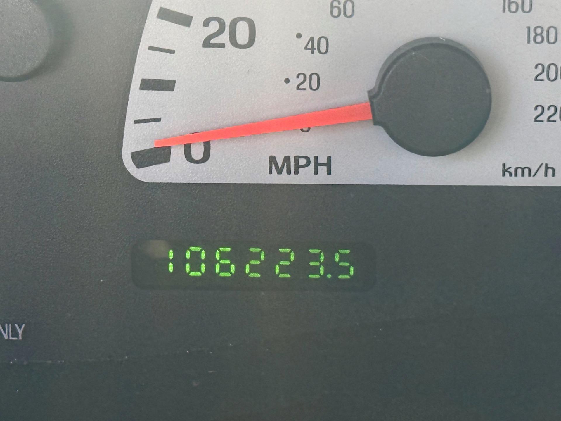 2003 Ford F150 102