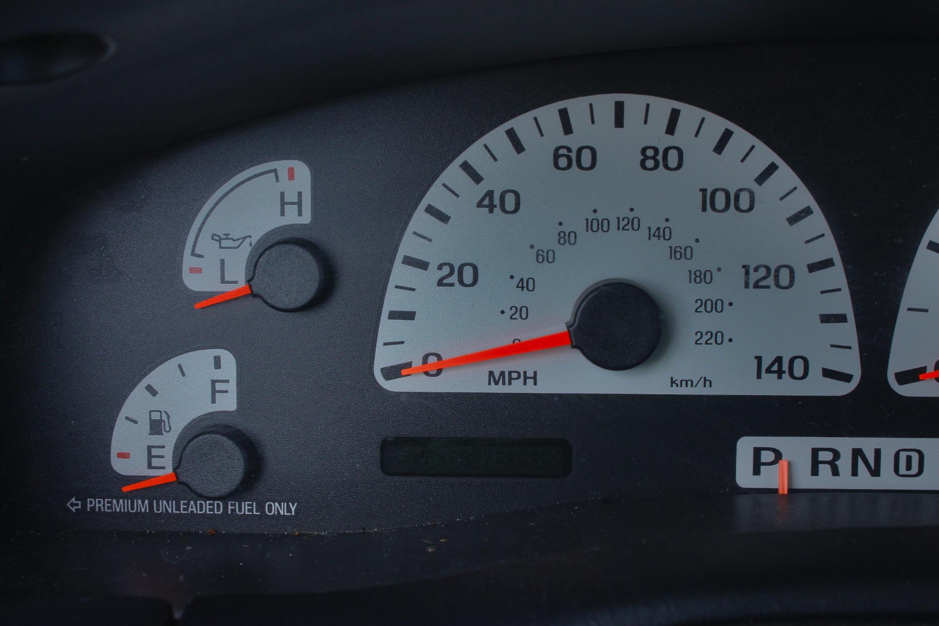 2003 Ford F150 72