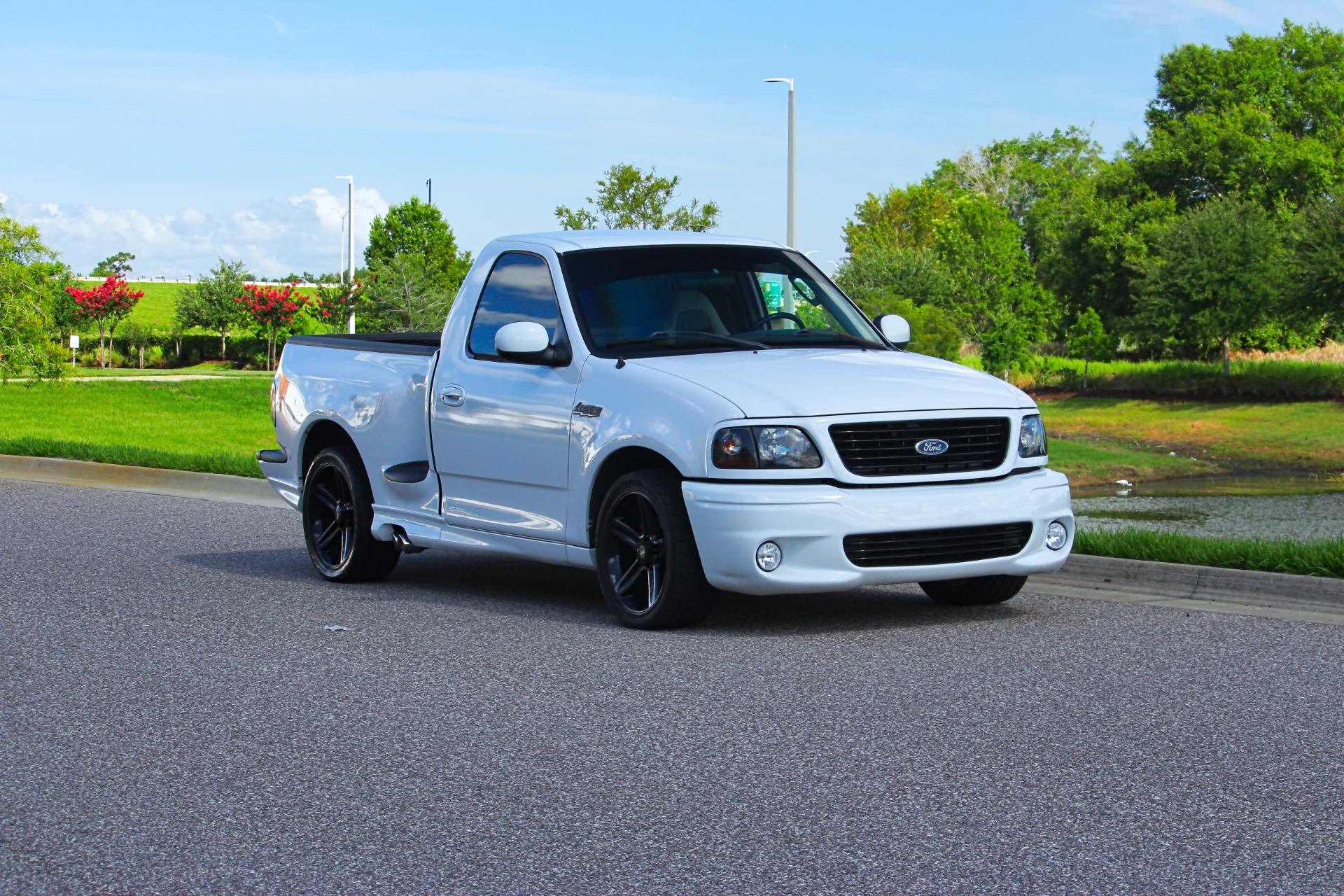 2003 Ford F150 46