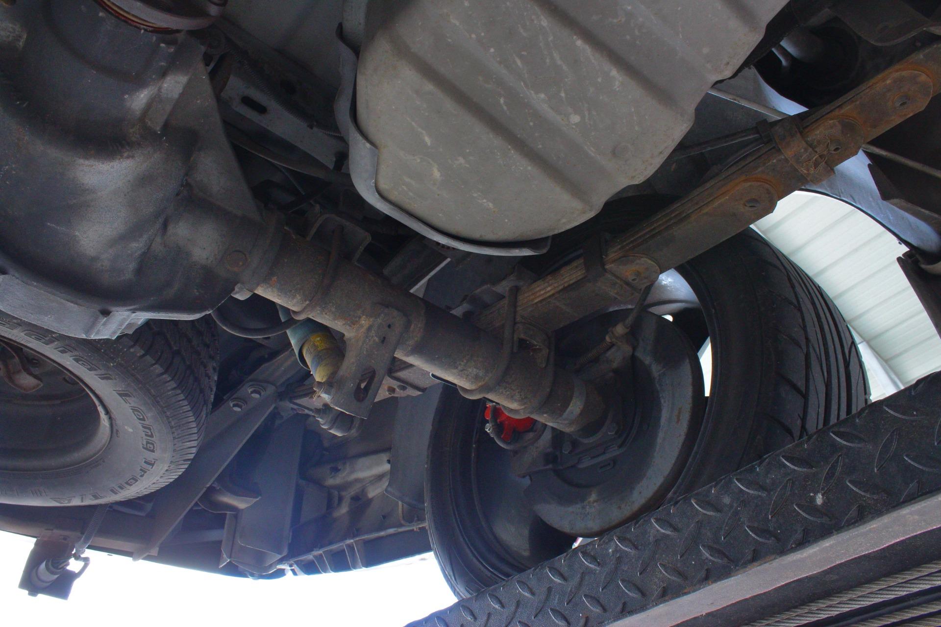 2003 Ford F150 95