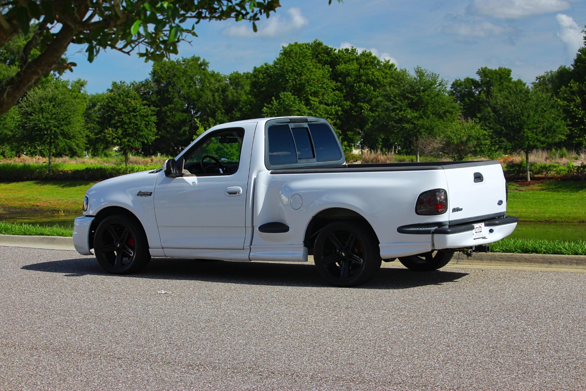 2003 Ford F150 17