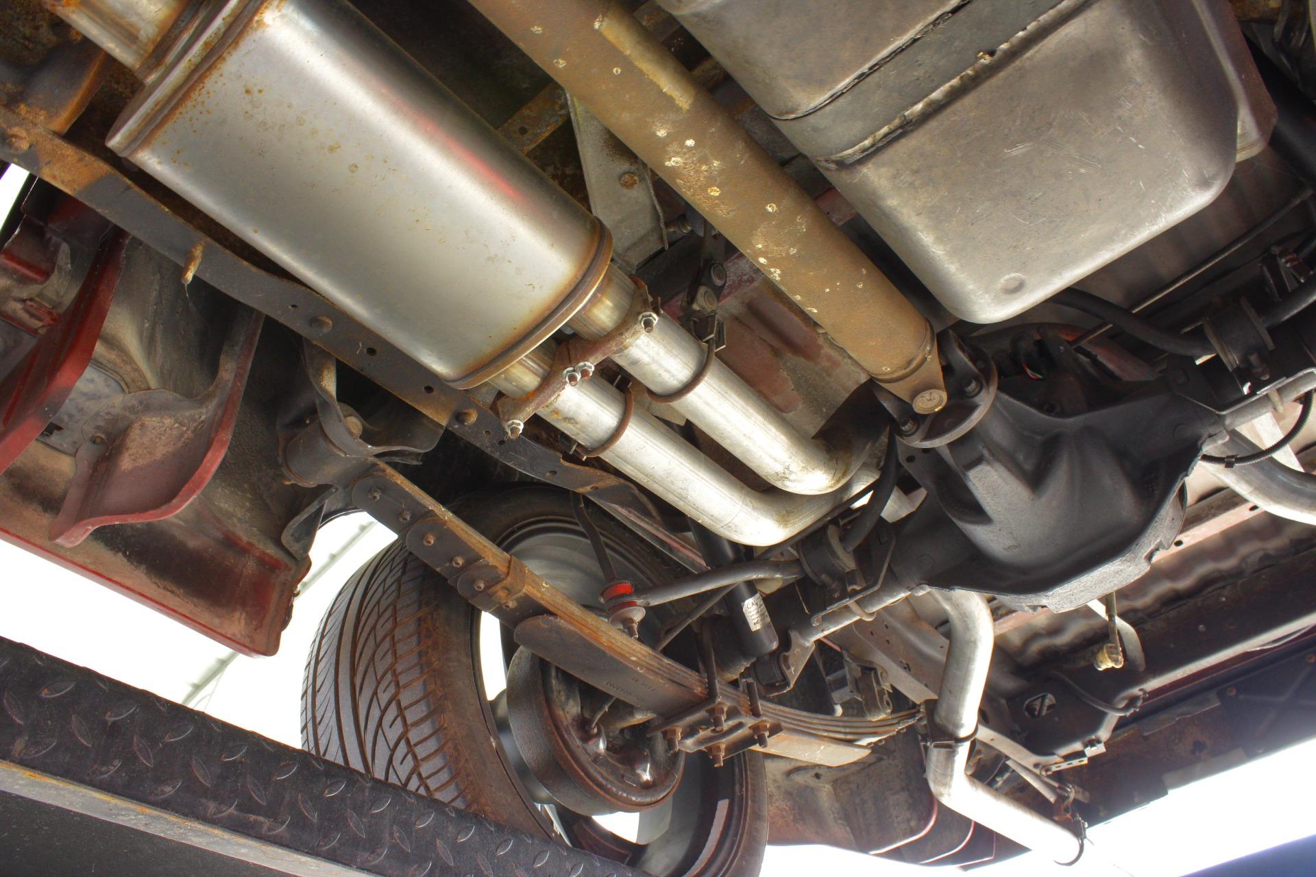 1993 Ford F150 97