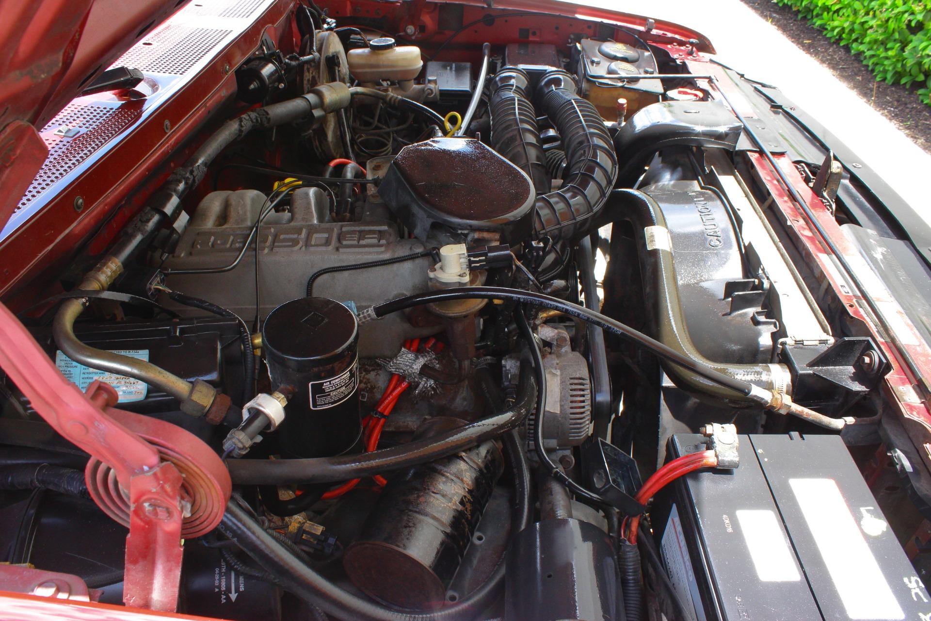 1993 Ford F150 13