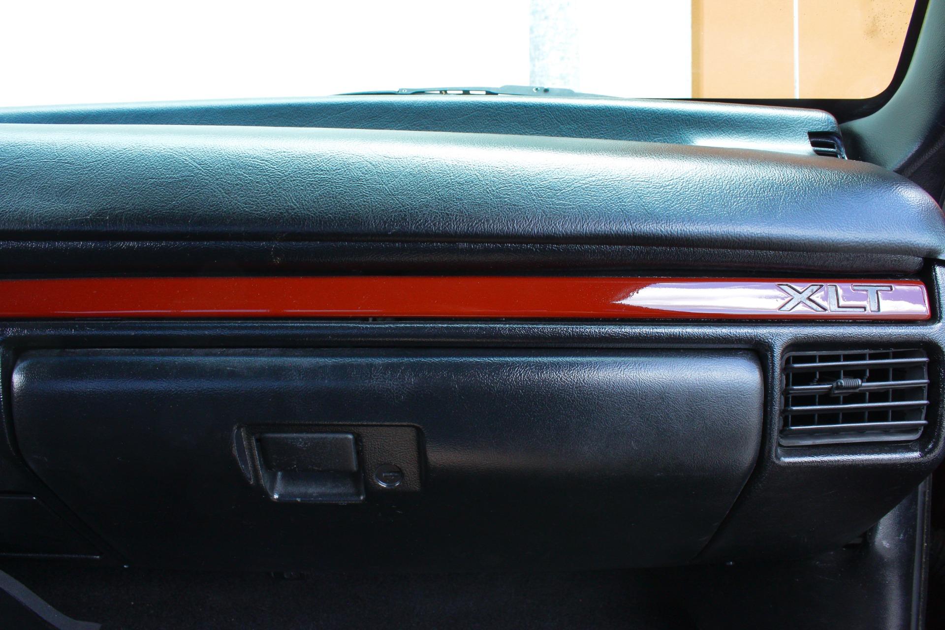 1993 Ford F150 65