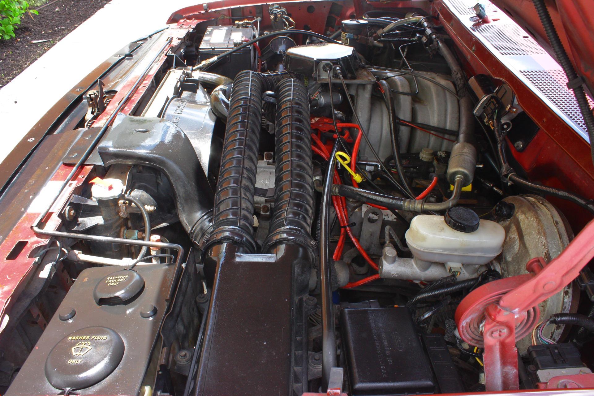 1993 Ford F150 81