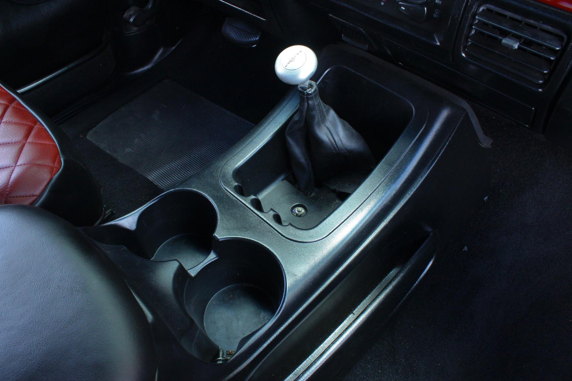 1993 Ford F150 66