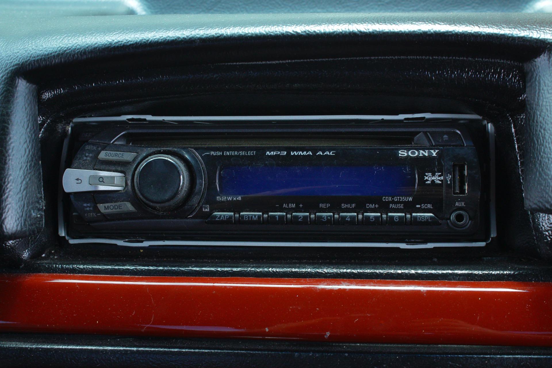 1993 Ford F150 69