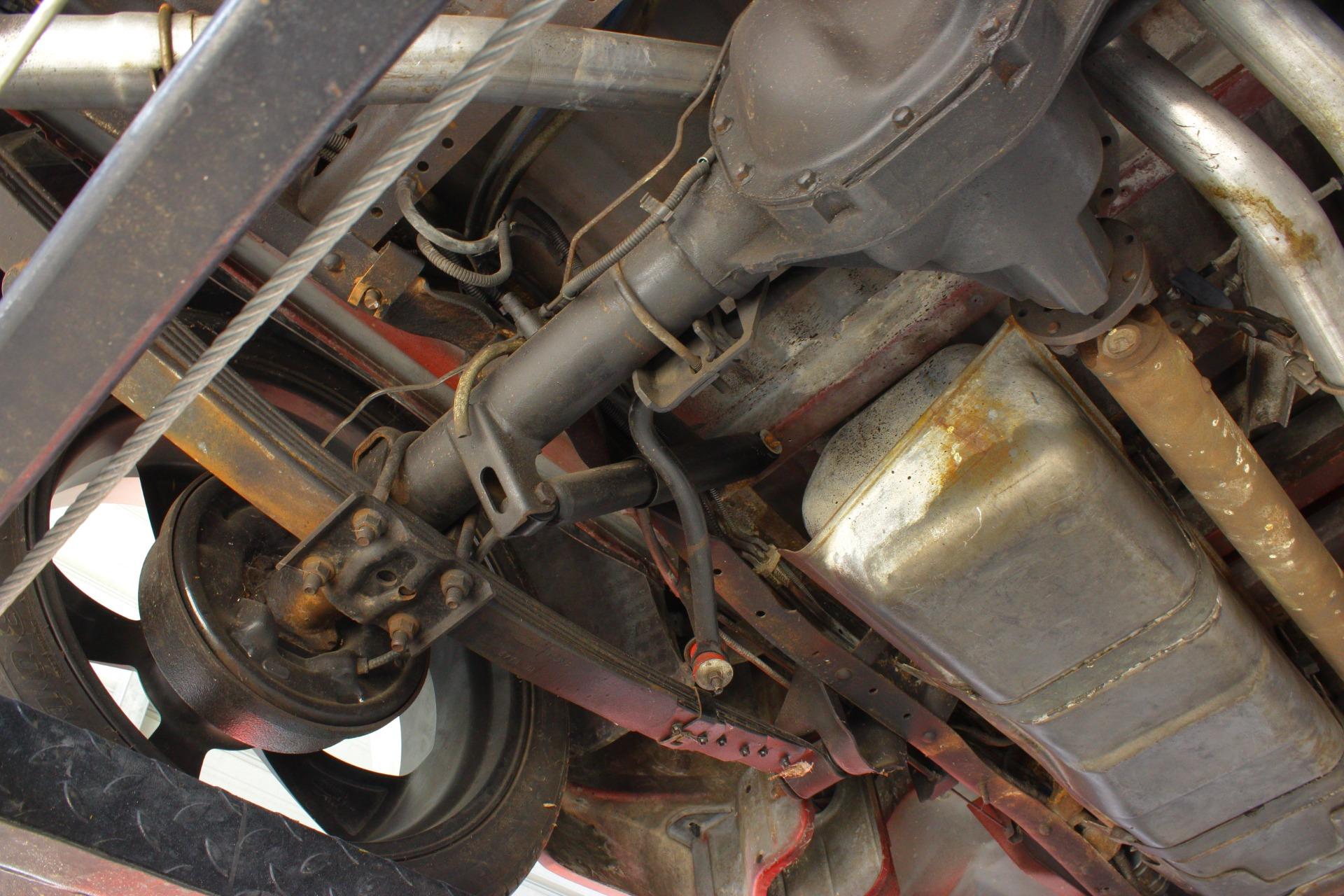 1993 Ford F150 99