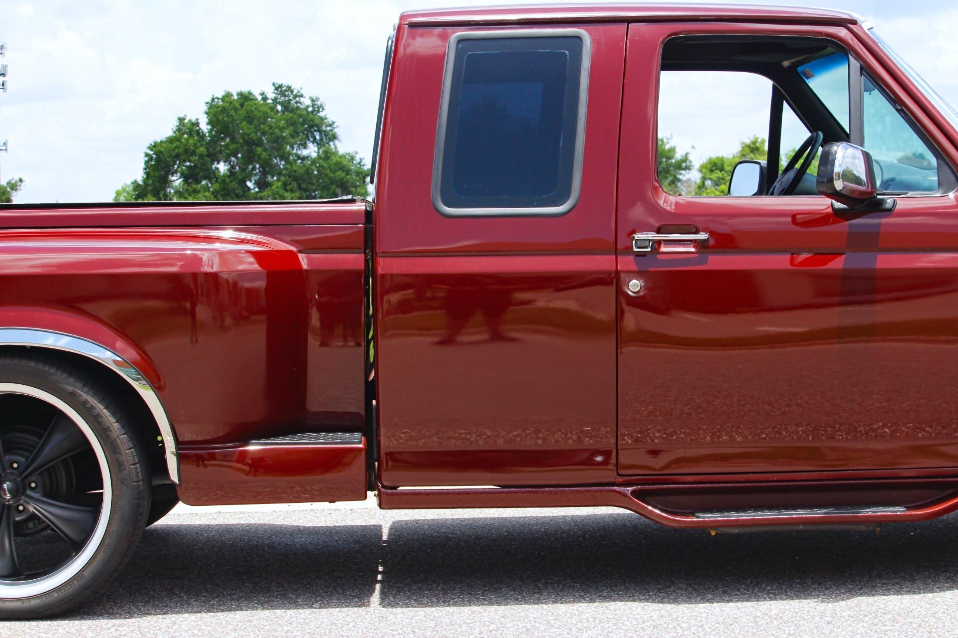 1993 Ford F150 42