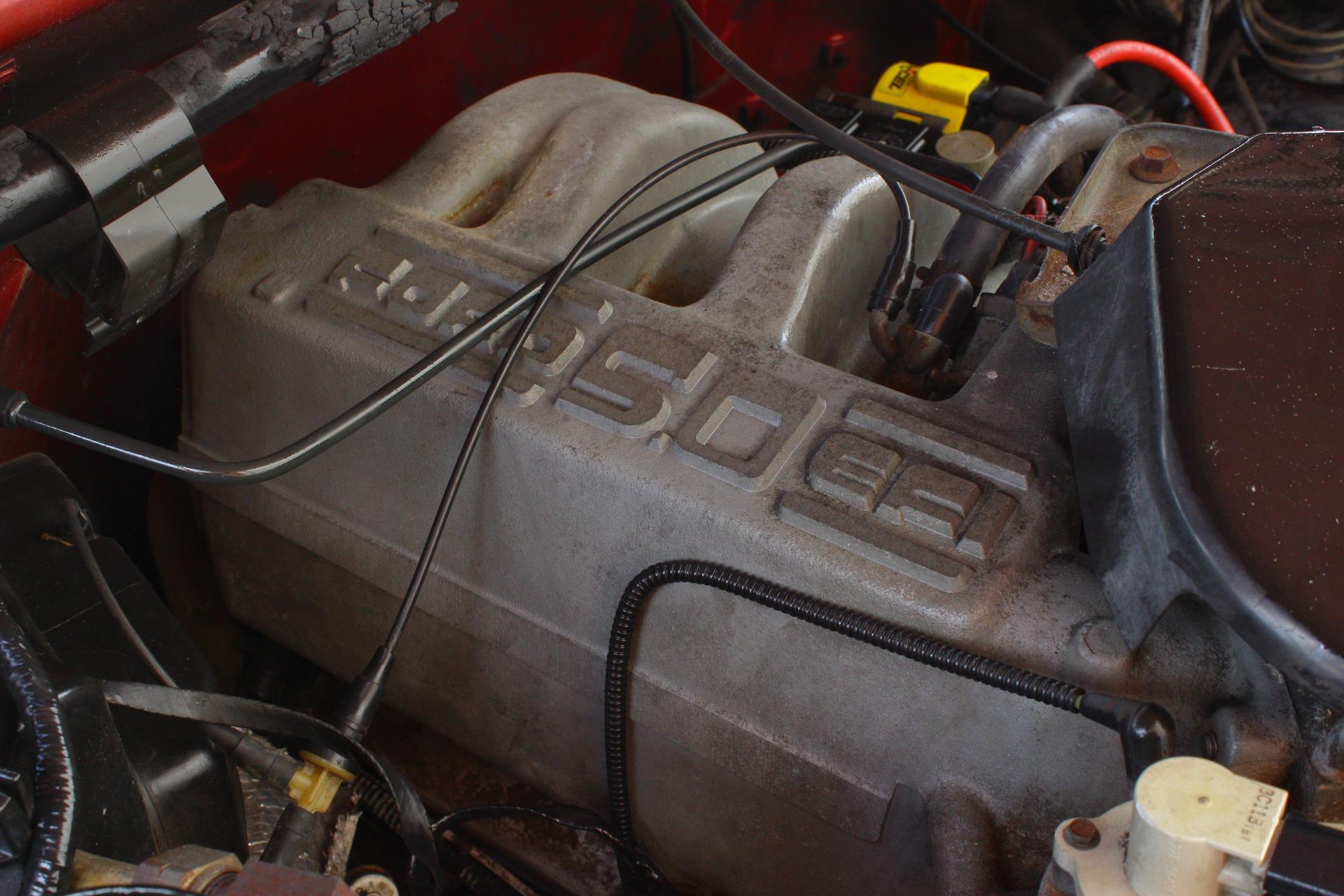 1993 Ford F150 83