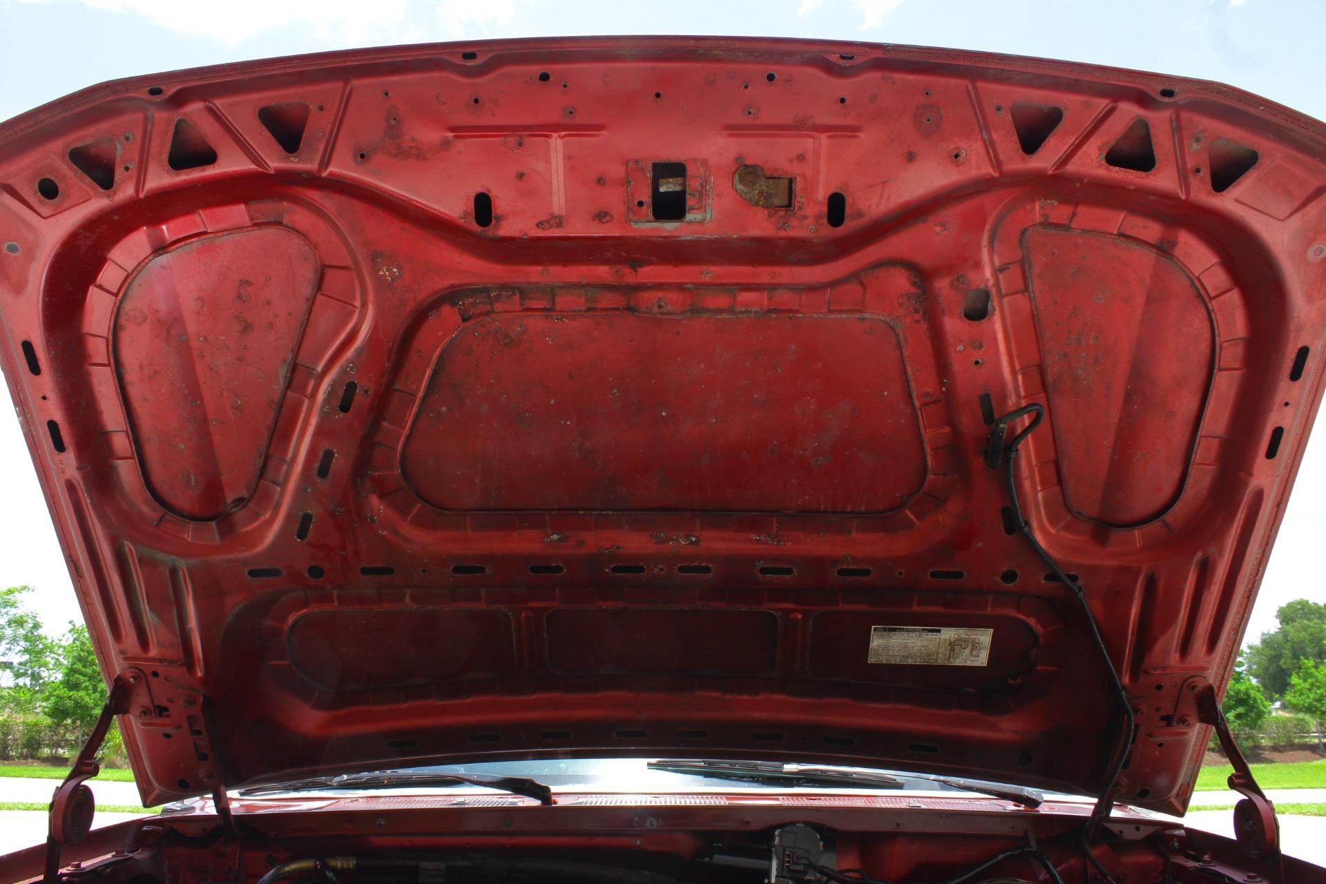 1993 Ford F150 85