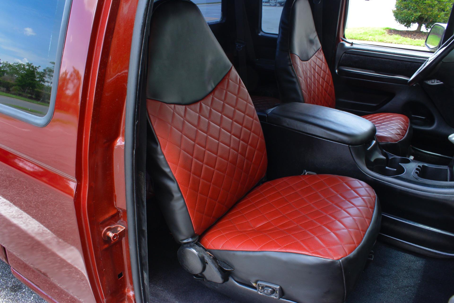 1993 Ford F150 72