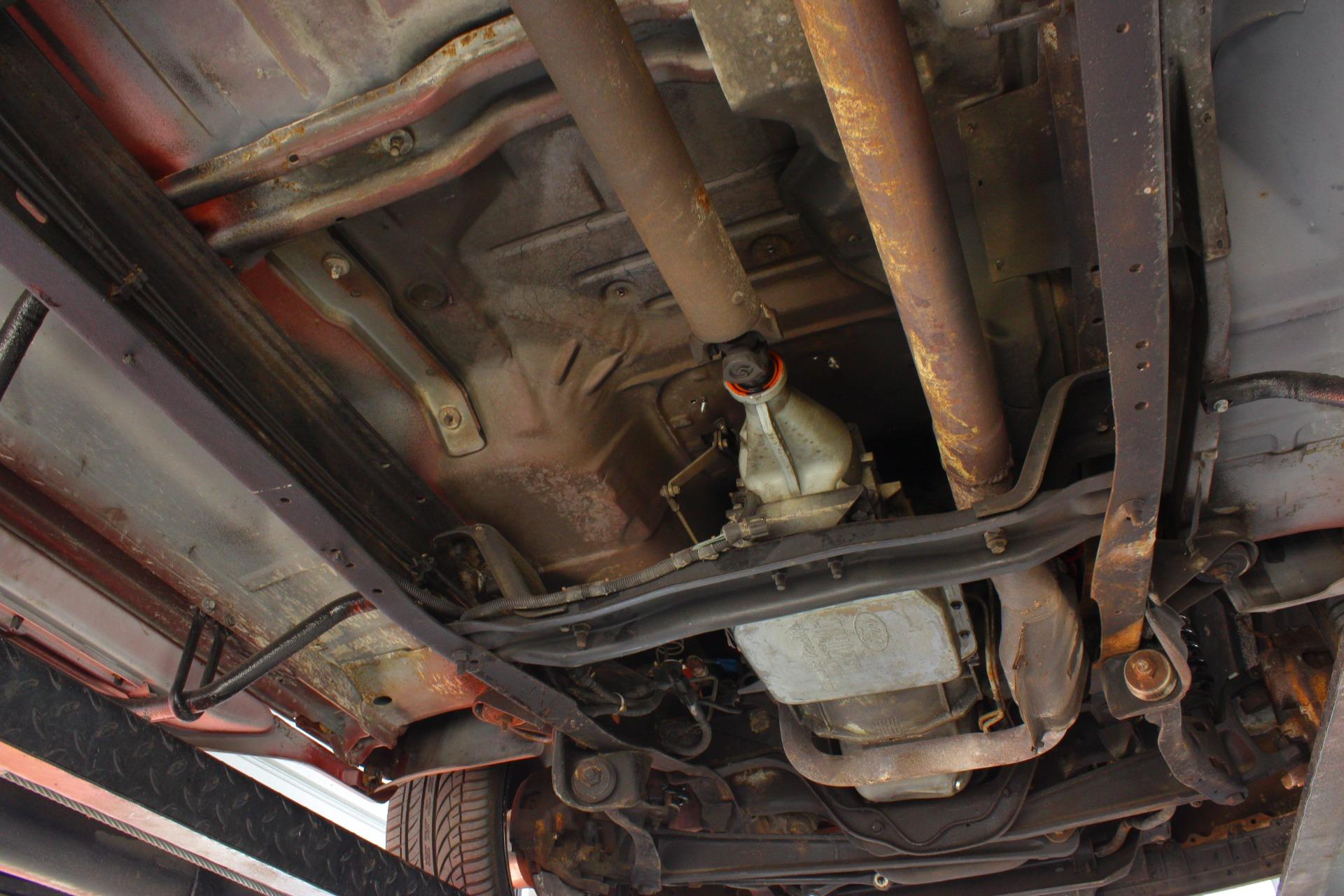1993 Ford F150 95