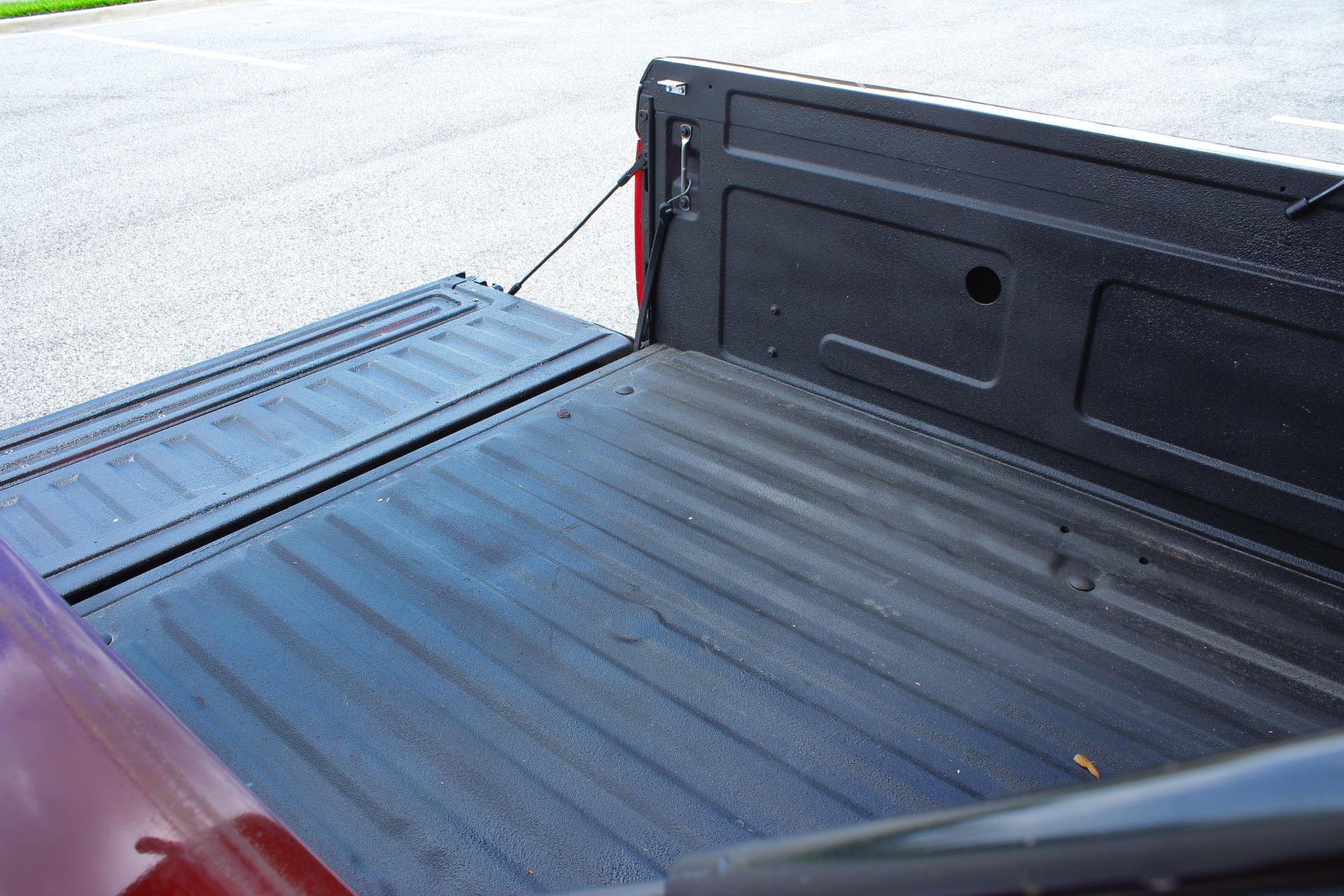 1993 Ford F150 58